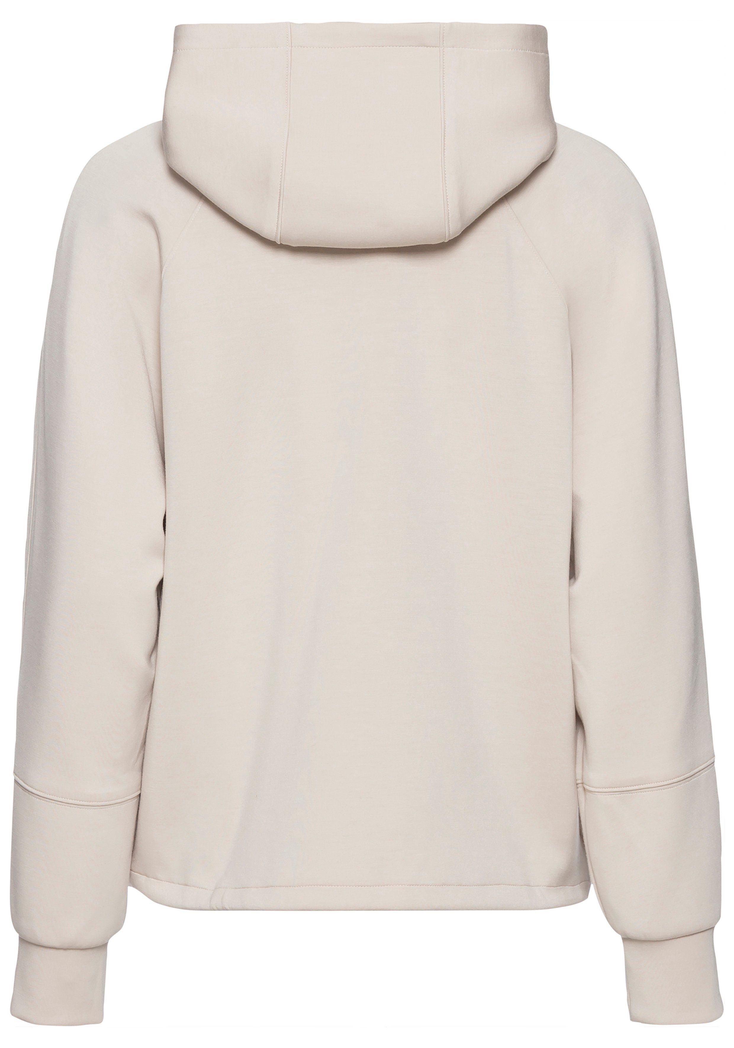 French Connection Sweatvest met zijritszakken, loungewear