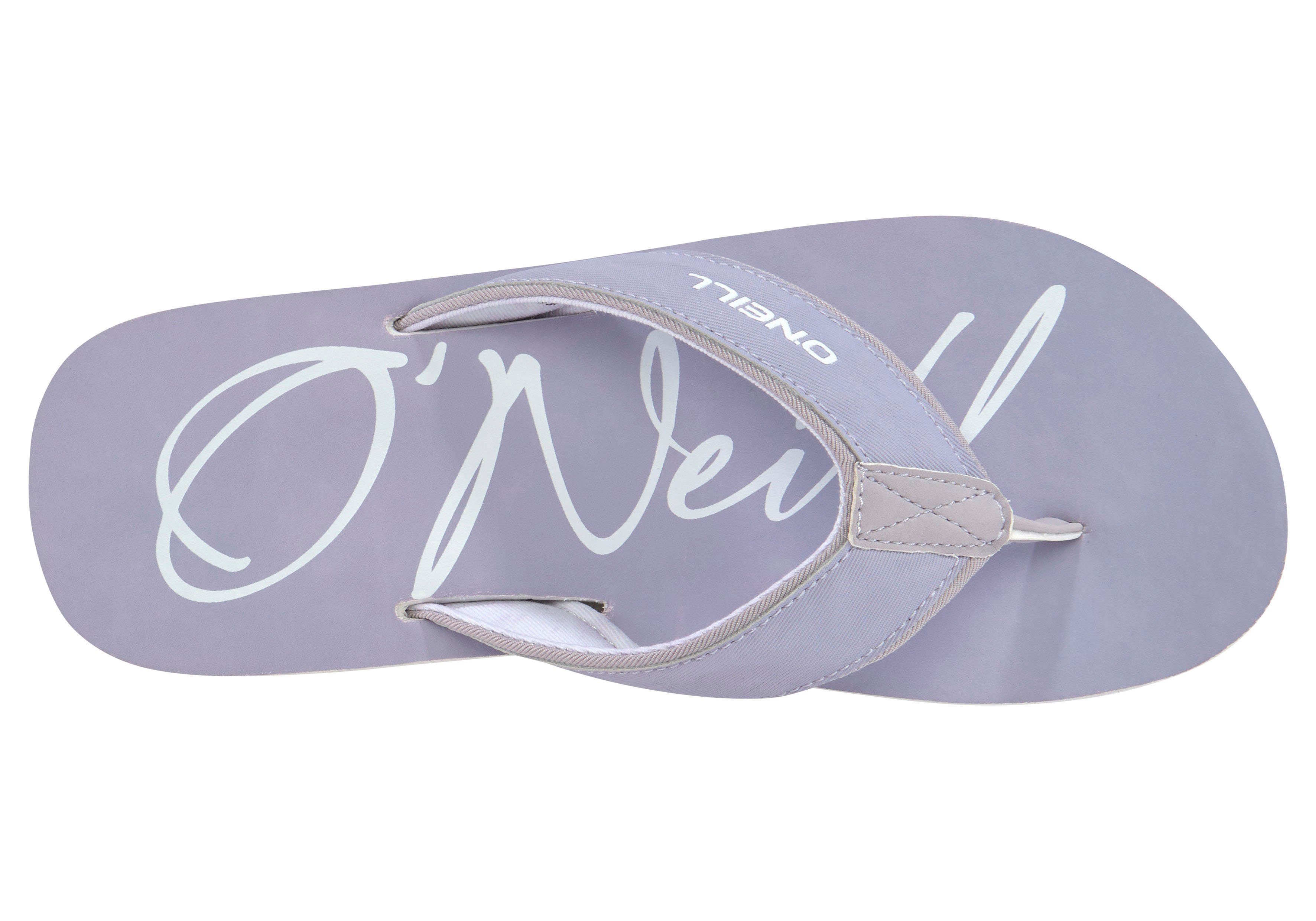 O'Neill Teenslippers JACKY FLIPFLOP WOMEN LOW