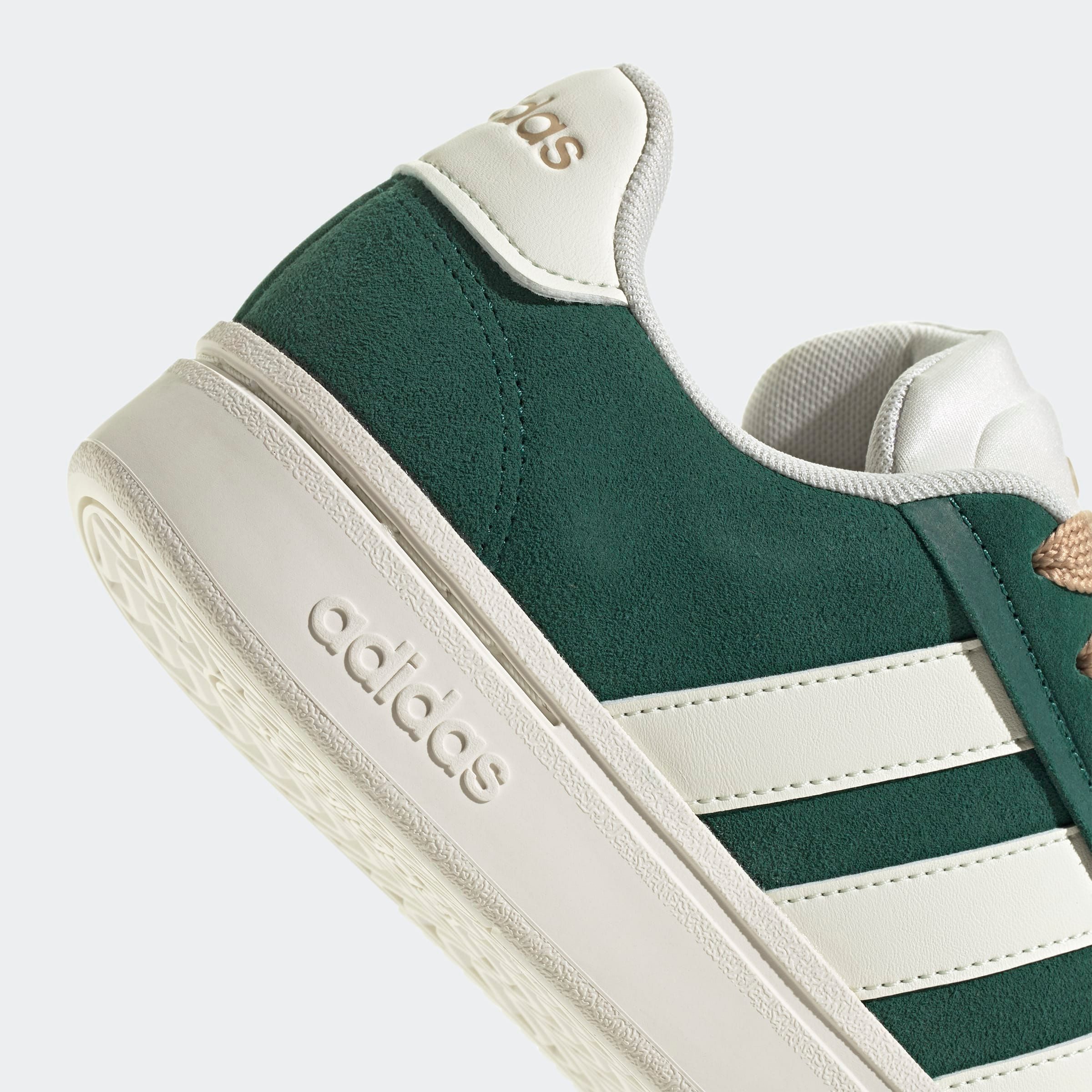 adidas Sportswear Sneakers GRAND COURT ALPHA Design geïnspireerd door de adidas Campus 00