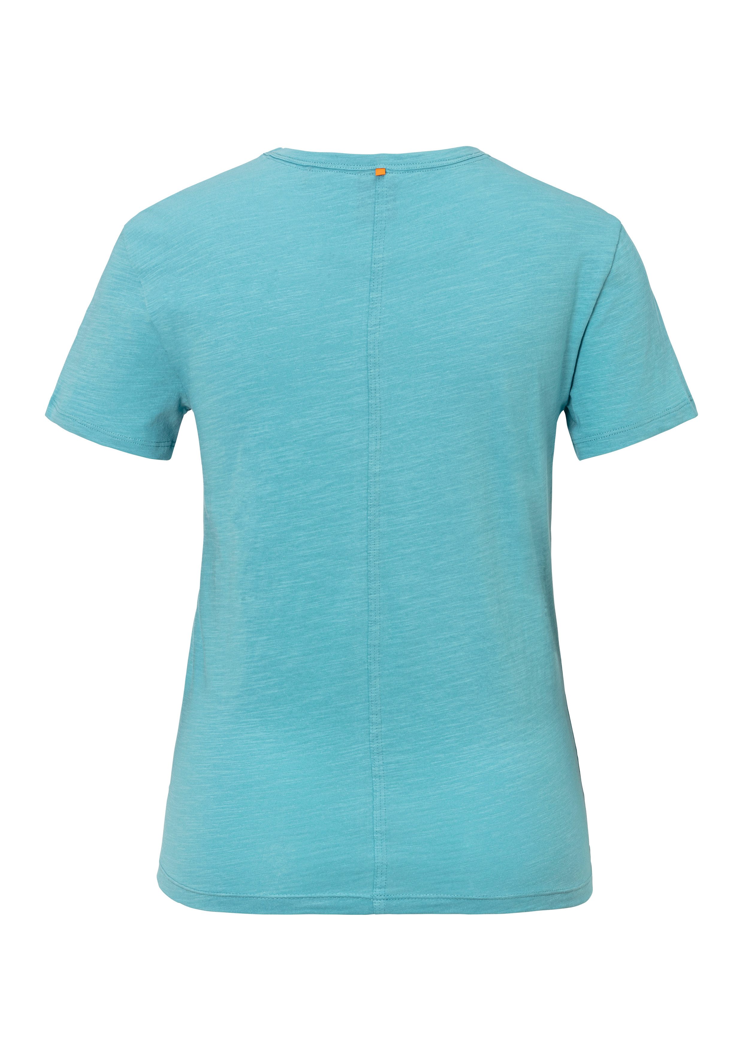Boss Orange T-shirt Esla Premium Damesmode