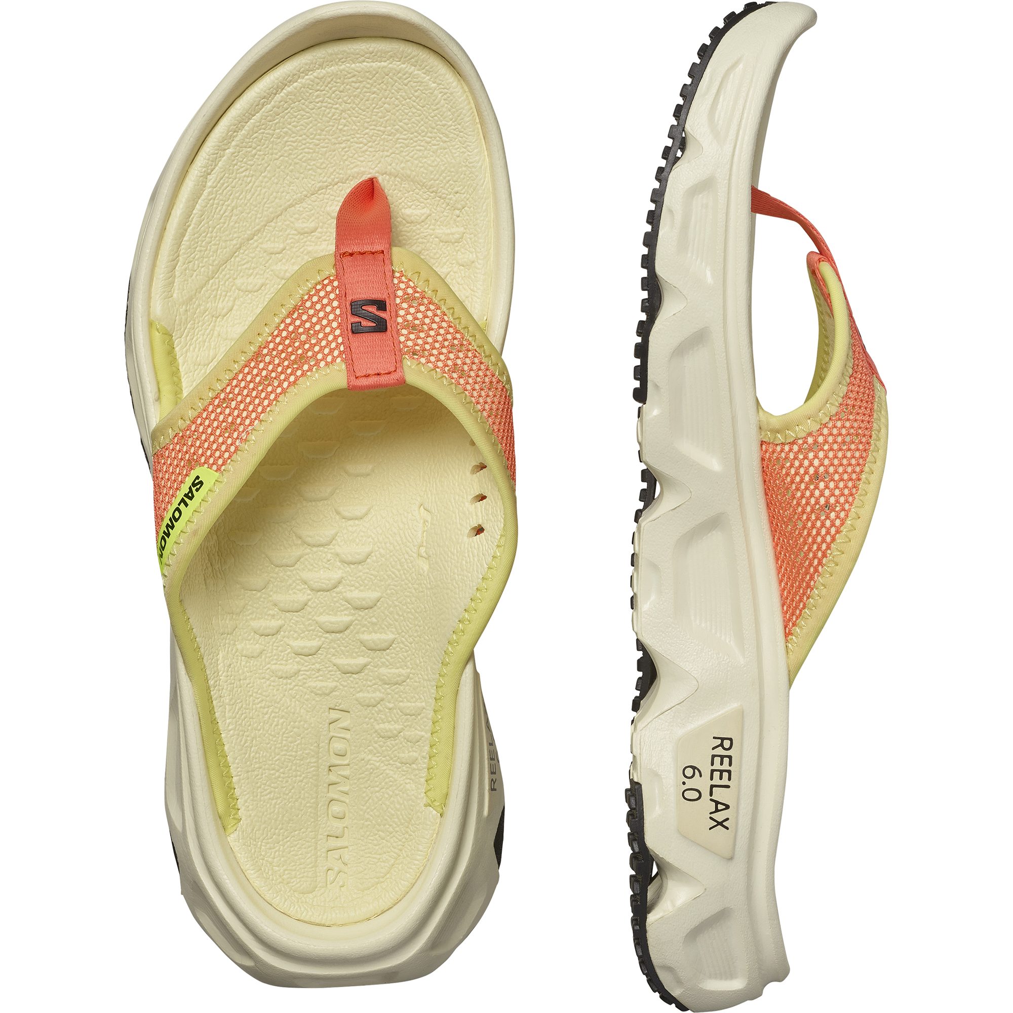 Salomon Teenslippers REELAX BREAK 6.0 W