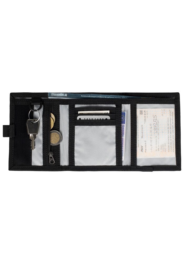 Jack Wolfskin Portemonnee MAINKAI WALLET