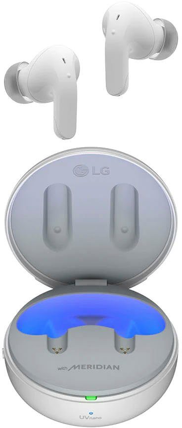 LG In-ear-oordopjes TONE-DT90Q