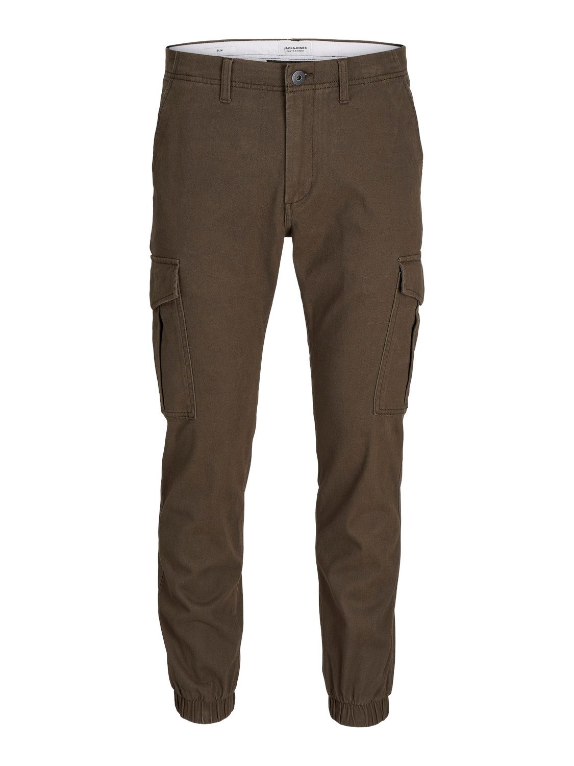 Jack & Jones Junior Cargobroek JPSTMARCO JJJOE CUFFED JNR