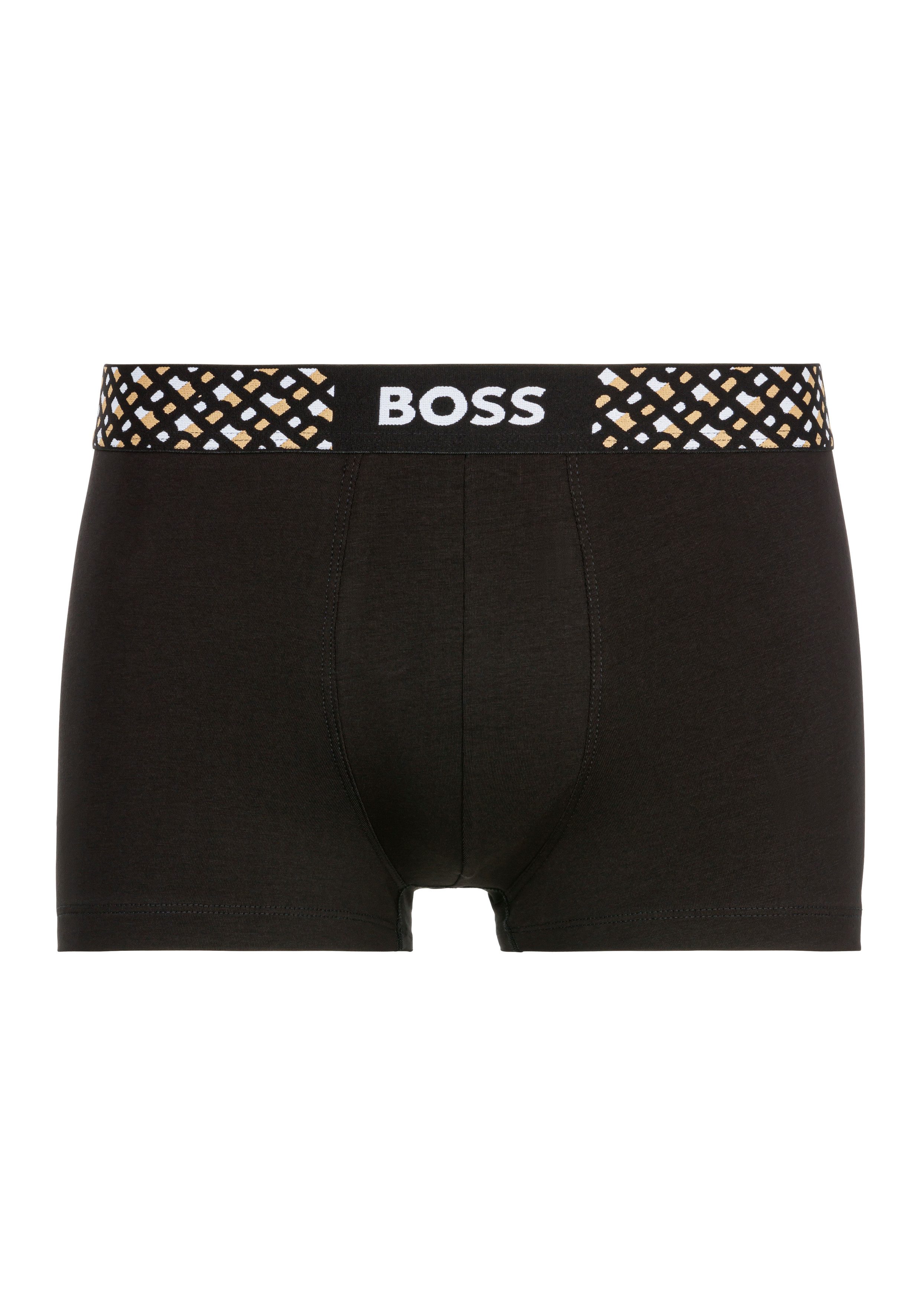 BOSS Trunk Sock Gift
