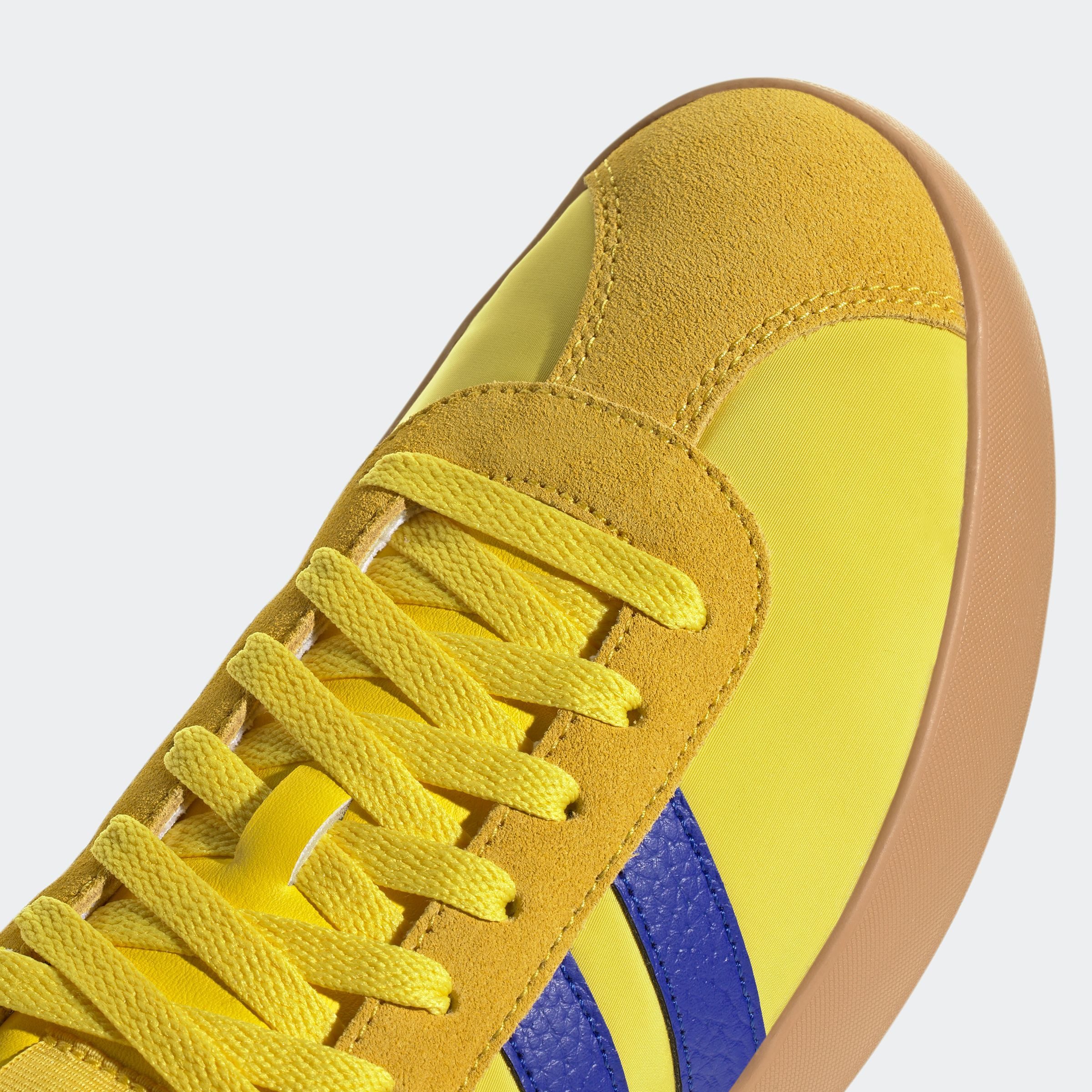 adidas Sportswear Sneakers VL COURT 3.0 Ontwerp geïnspireerd door de adidas Samba