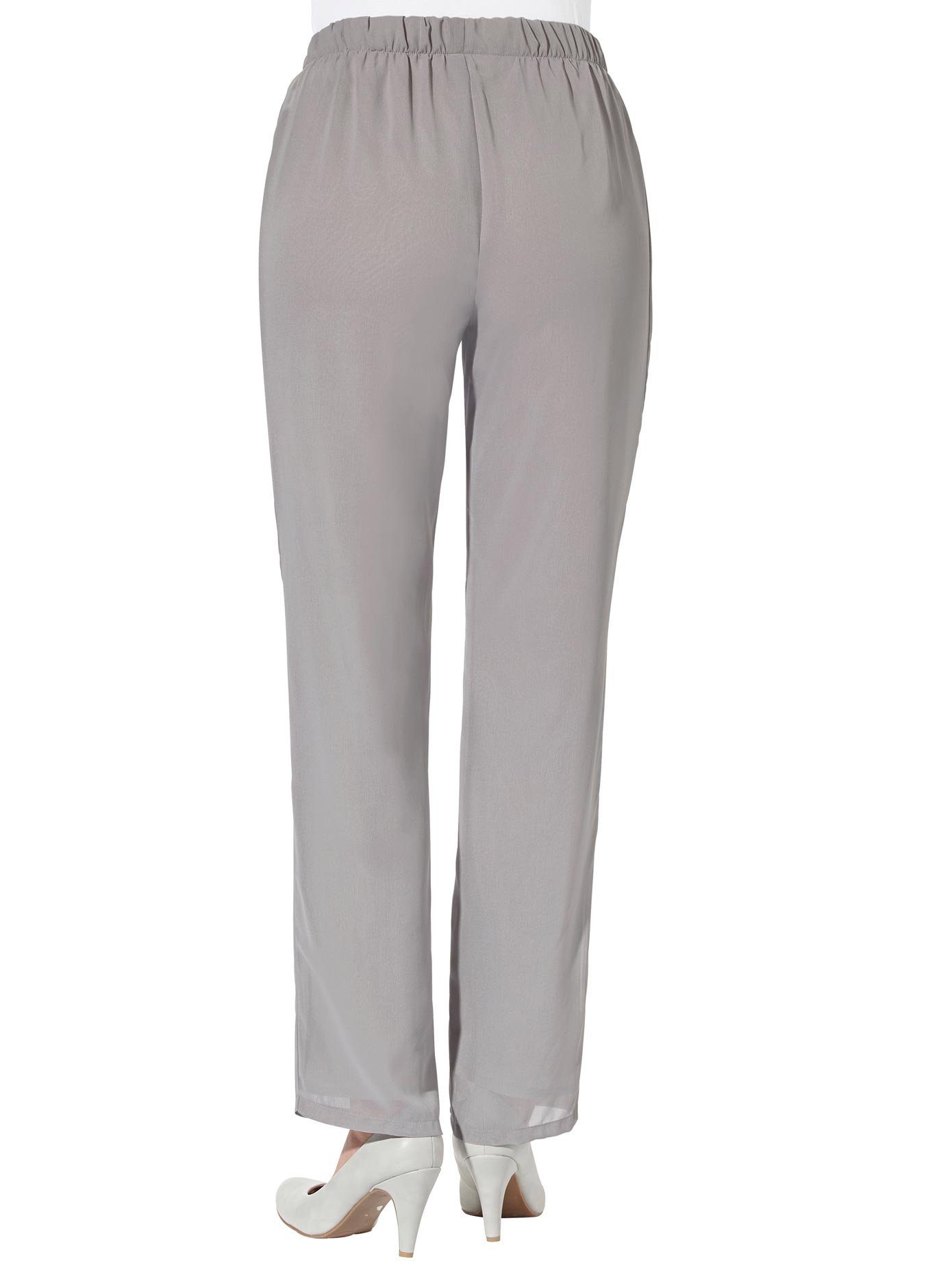Classic Basics Palazzobroek