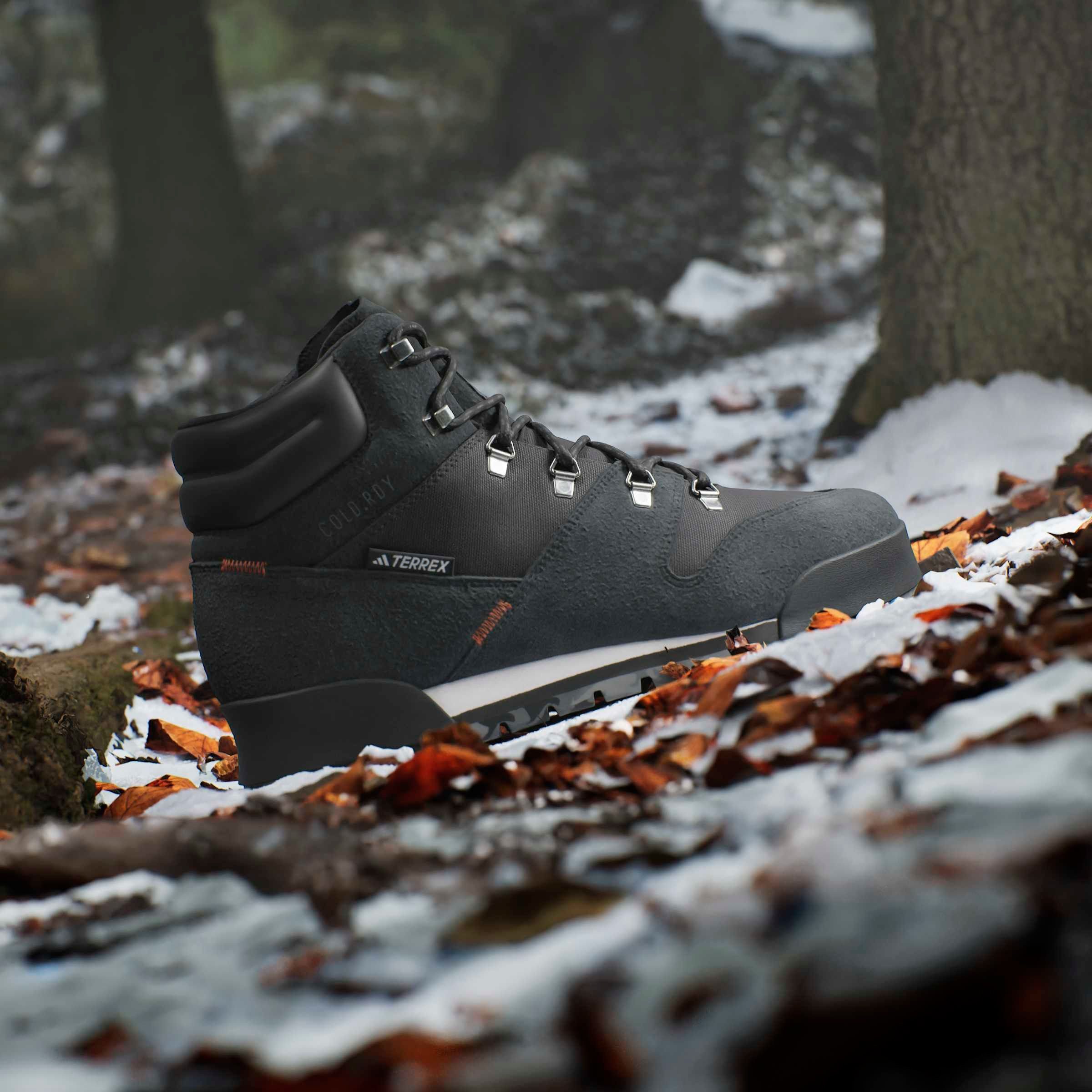 adidas TERREX Winterlaarzen SNOWPITCH COLD.RDY