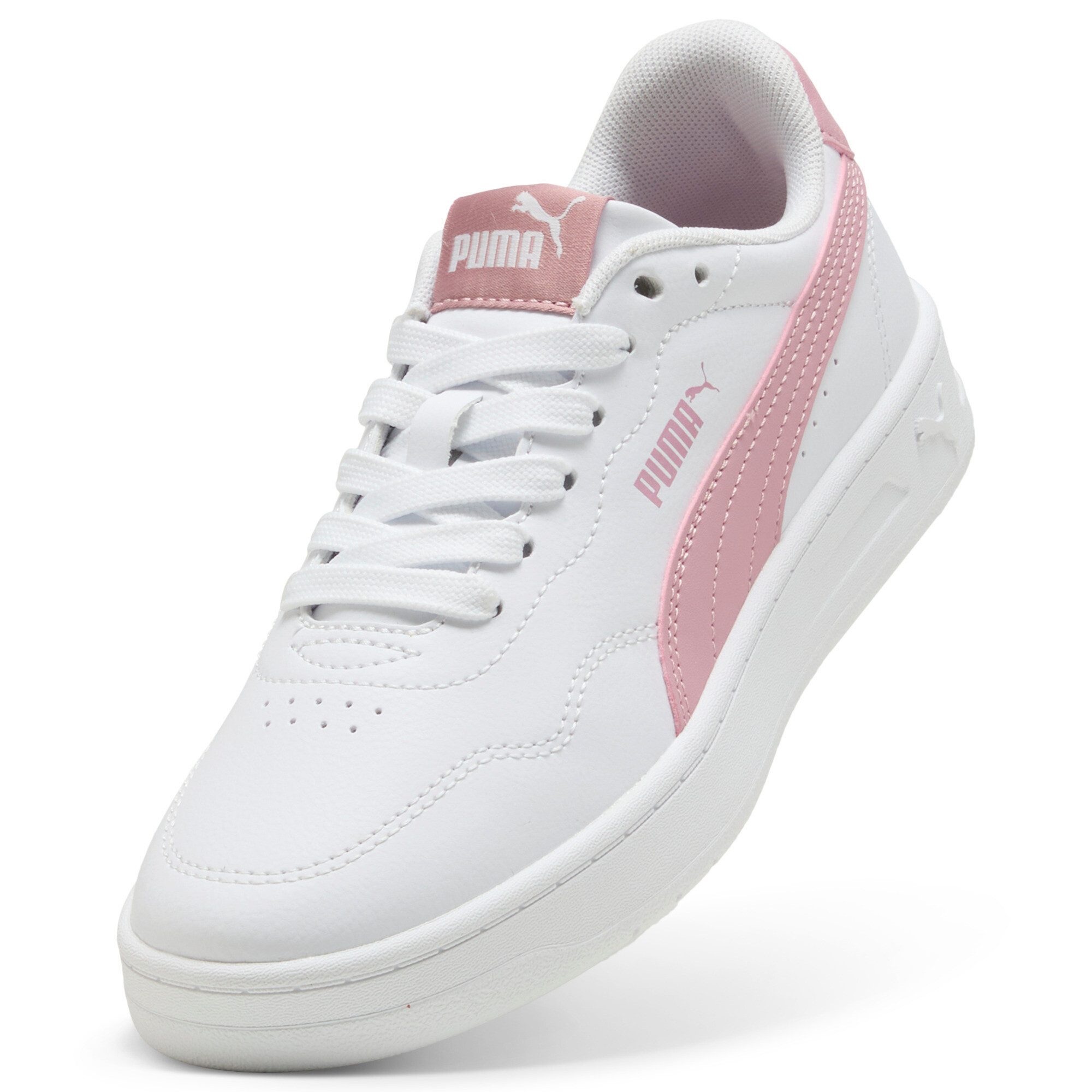 PUMA Sneakers COURT LALLY JR