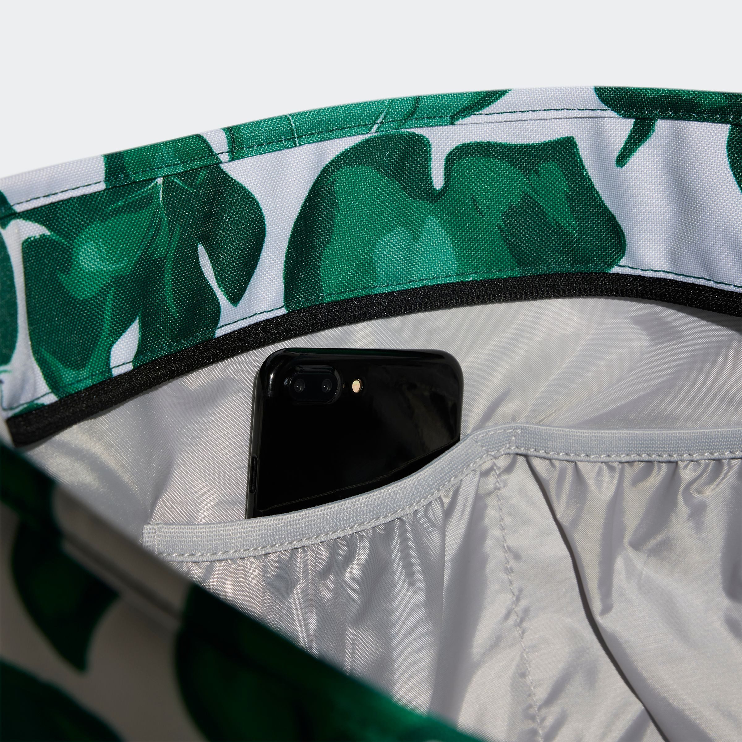 adidas Performance Sporttas W LEAF TOTE