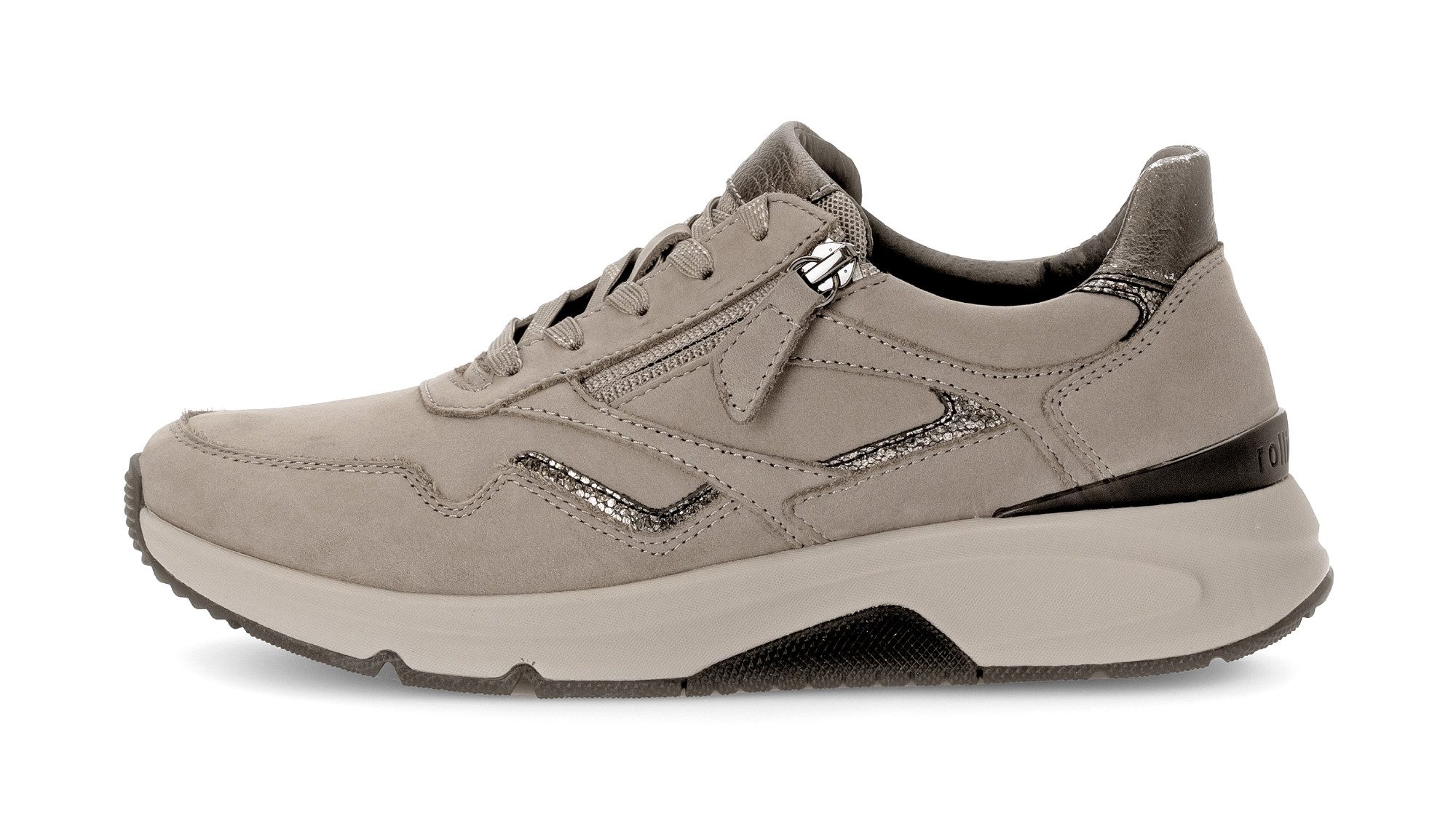 Gabor Rollingsoft Plateausneakers