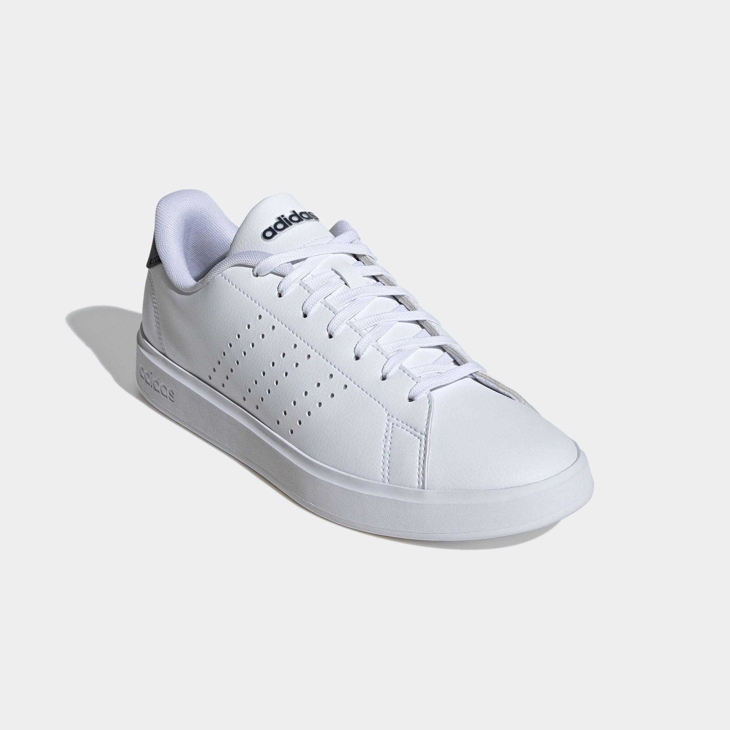 adidas Sportswear Sneakers ADVANTAGE 2.0 Ontwerp in de sporen van de adidas Stan Smith
