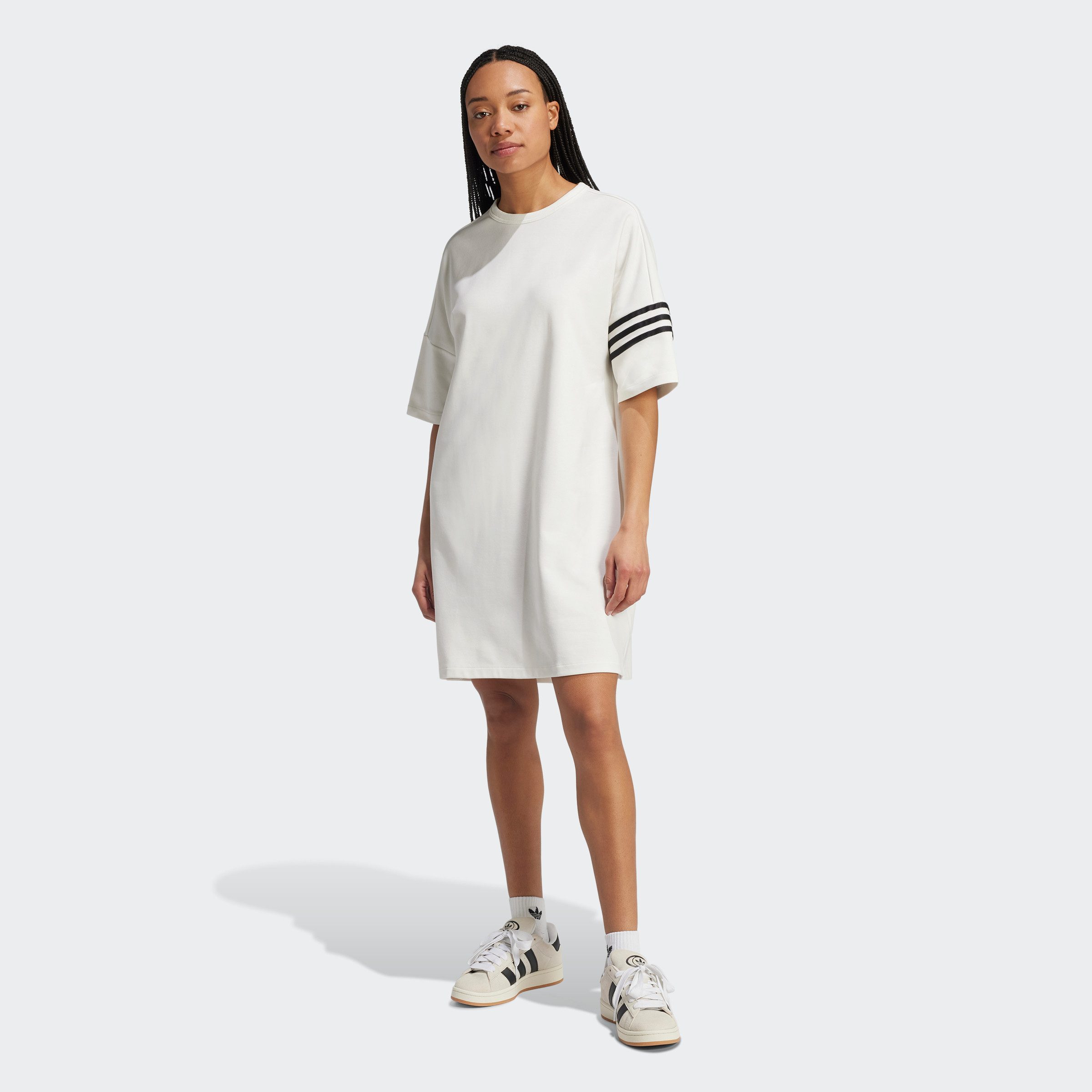 adidas Originals Shirtjurk (1-delig)