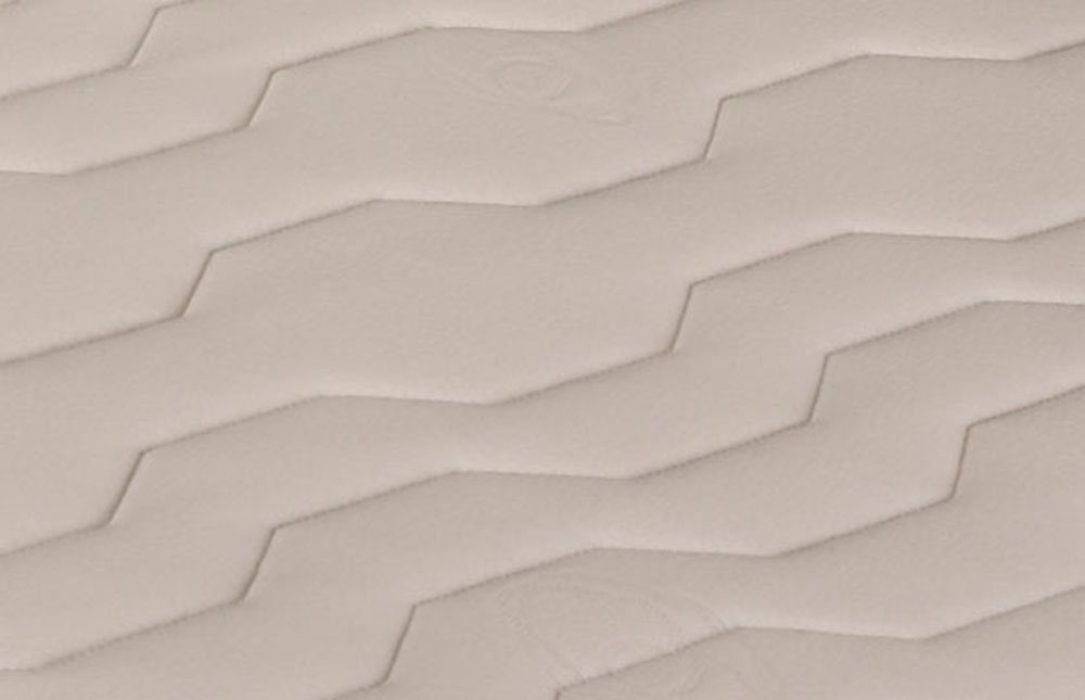 Beco Pocketveringsmatras Active 1000, matras benoemd tot Duitsland Favoriet 2023! Omkeerbare matras, matras in 90x200, 140x200 cm en andere maten hoogte 22 cm