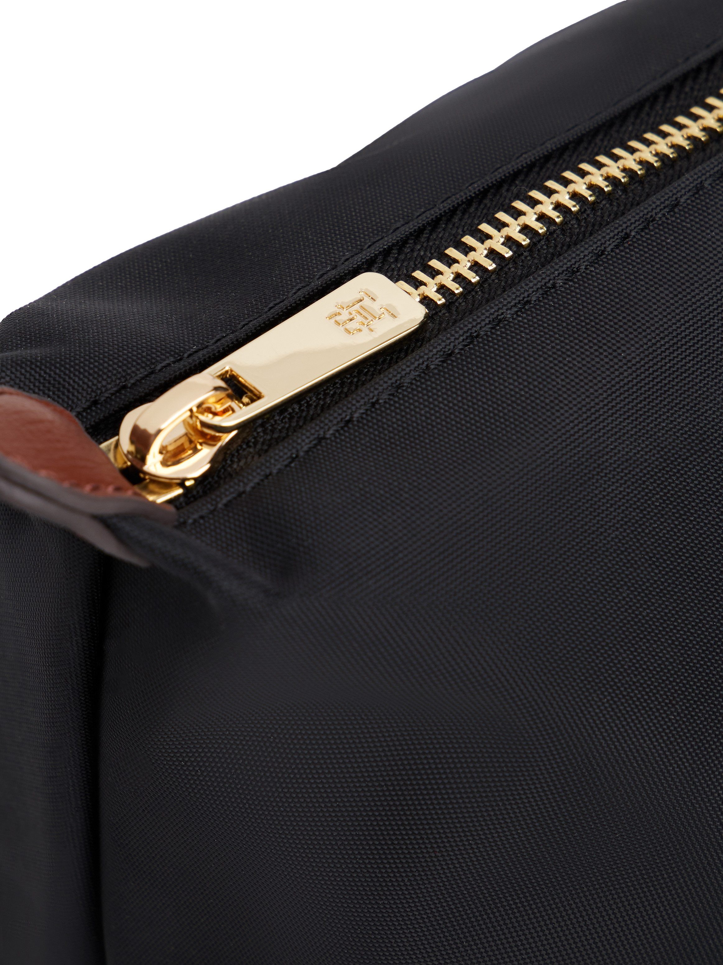 Tommy Hilfiger Make-uptasje TH ICON WASHBAG NYLON