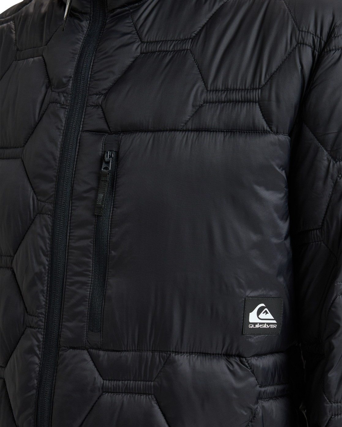 Quiksilver Outdoorjack Fuse