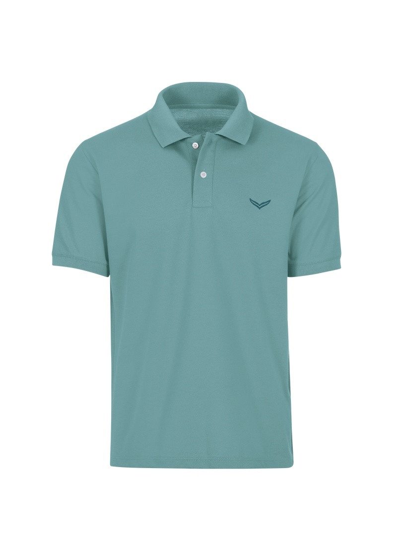 Trigema Poloshirt (1-delig)