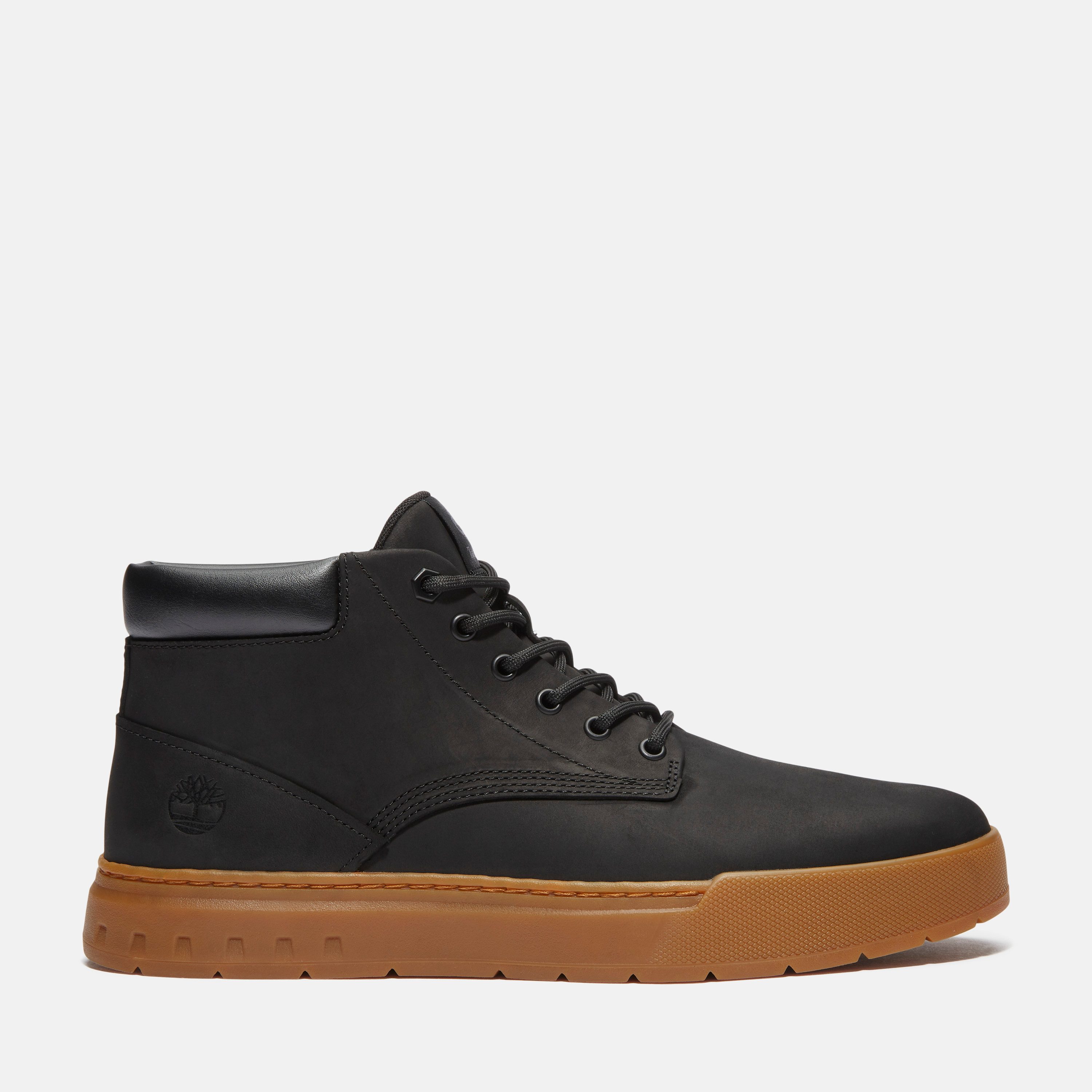 Timberland Veterschoenen MAPLE GROVEMID LACE UP SNEAKER Winterschoenen, sneakerboots, winterlaarzen
