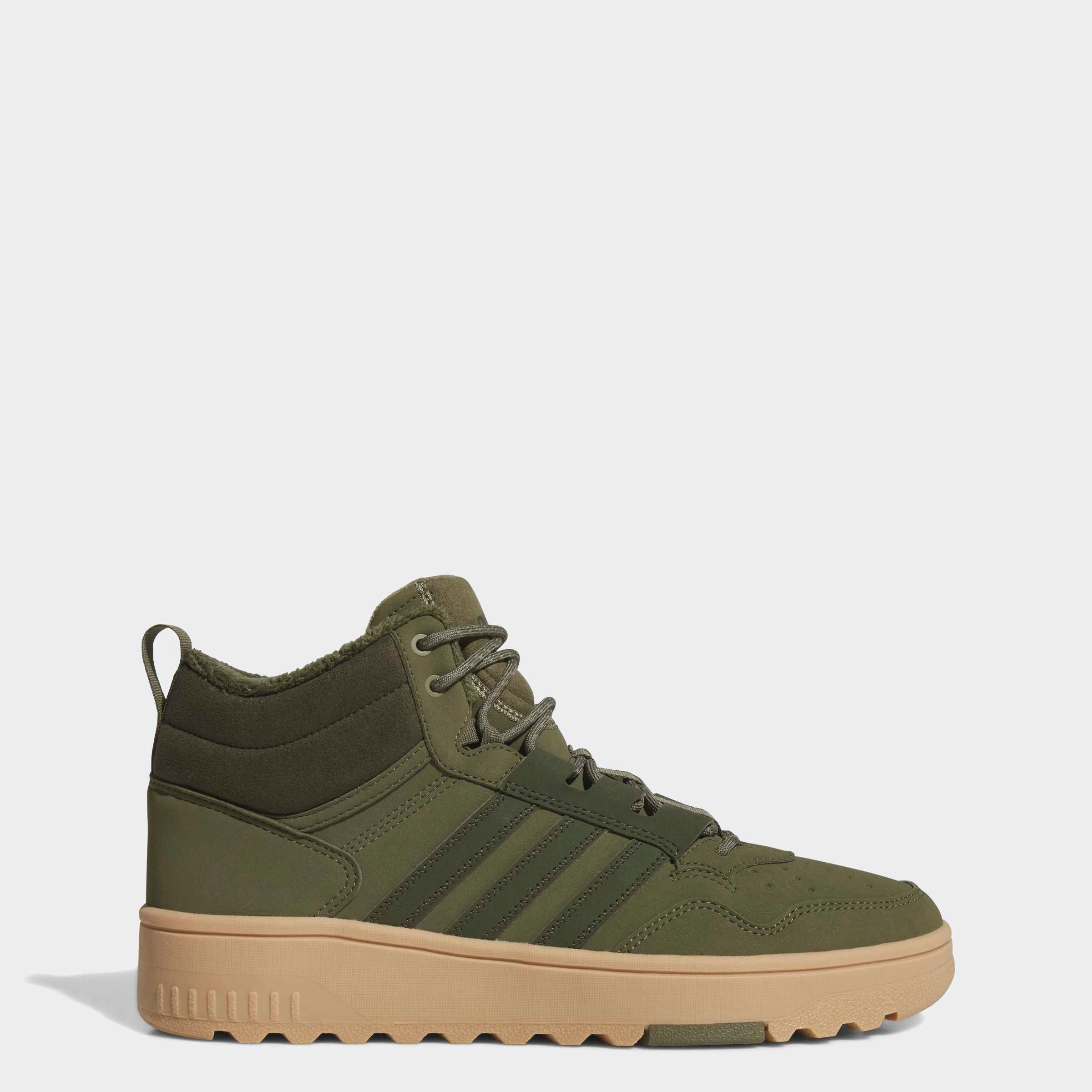 adidas Sportswear Winterlaarzen HOOPS 4.0 MID