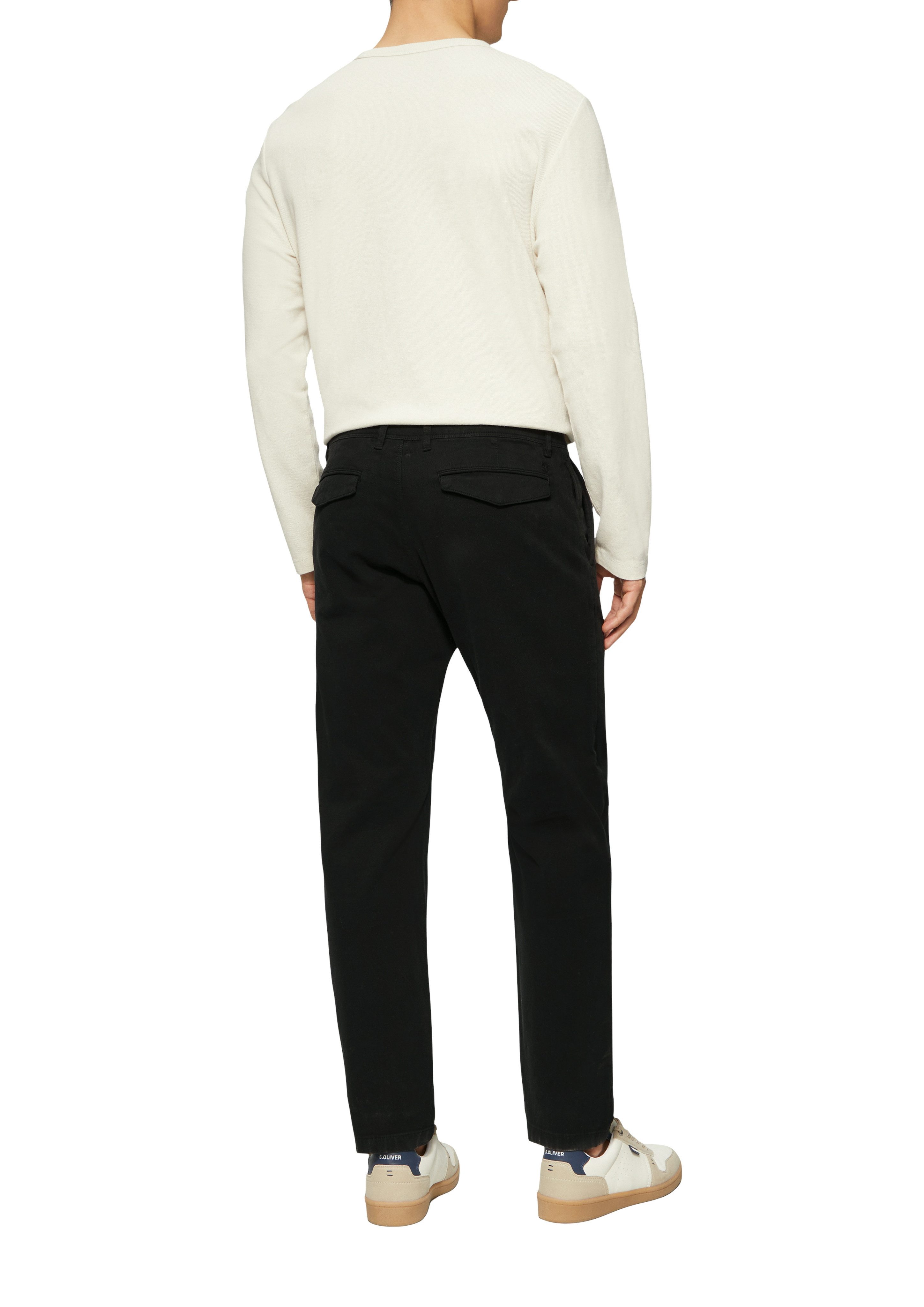 s.Oliver Chino met stretch