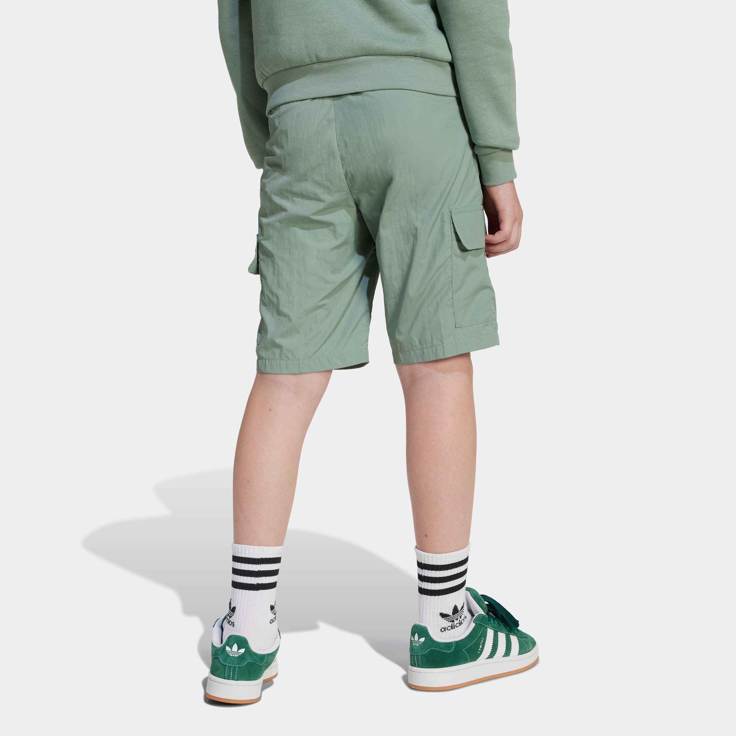 adidas Originals Short Cargo Shorts (1-delig)