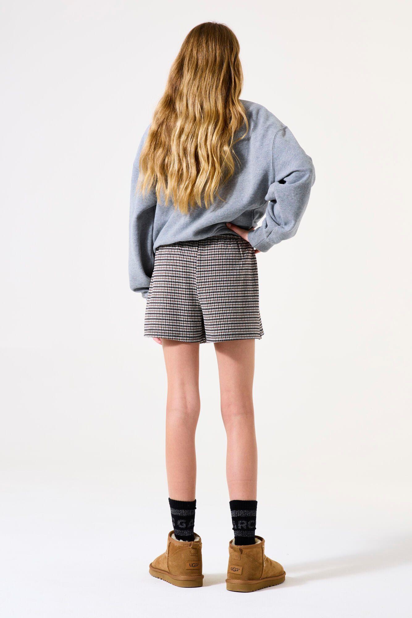 Garcia Sweater