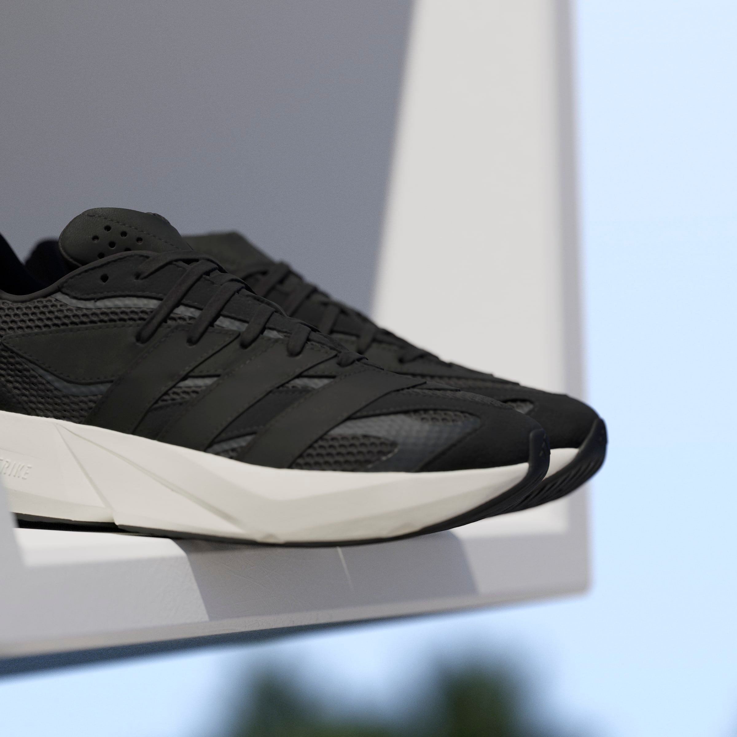 adidas Sportswear Sneakers LIGHTBLAZE