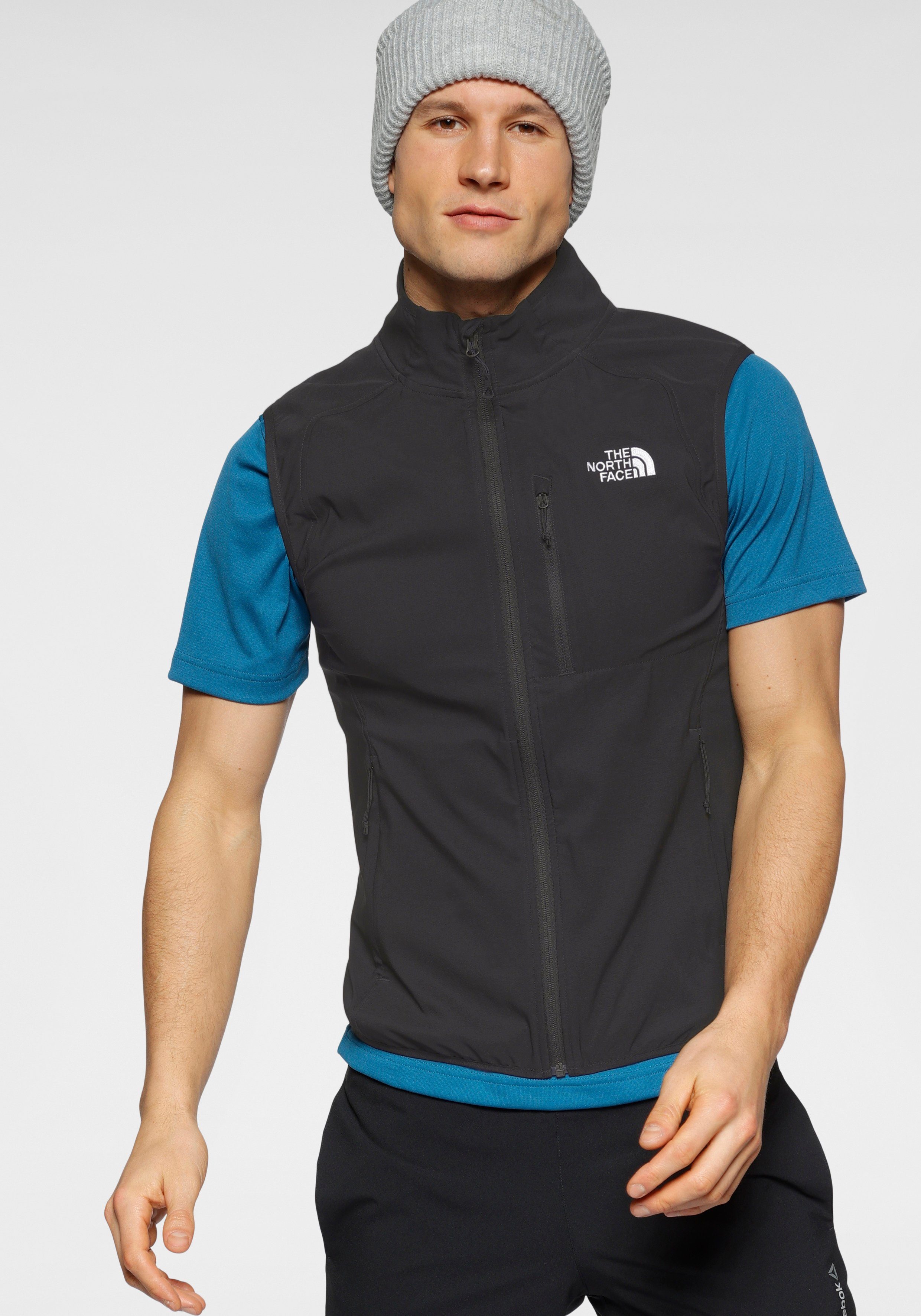 The North Face functionele bodywarmer