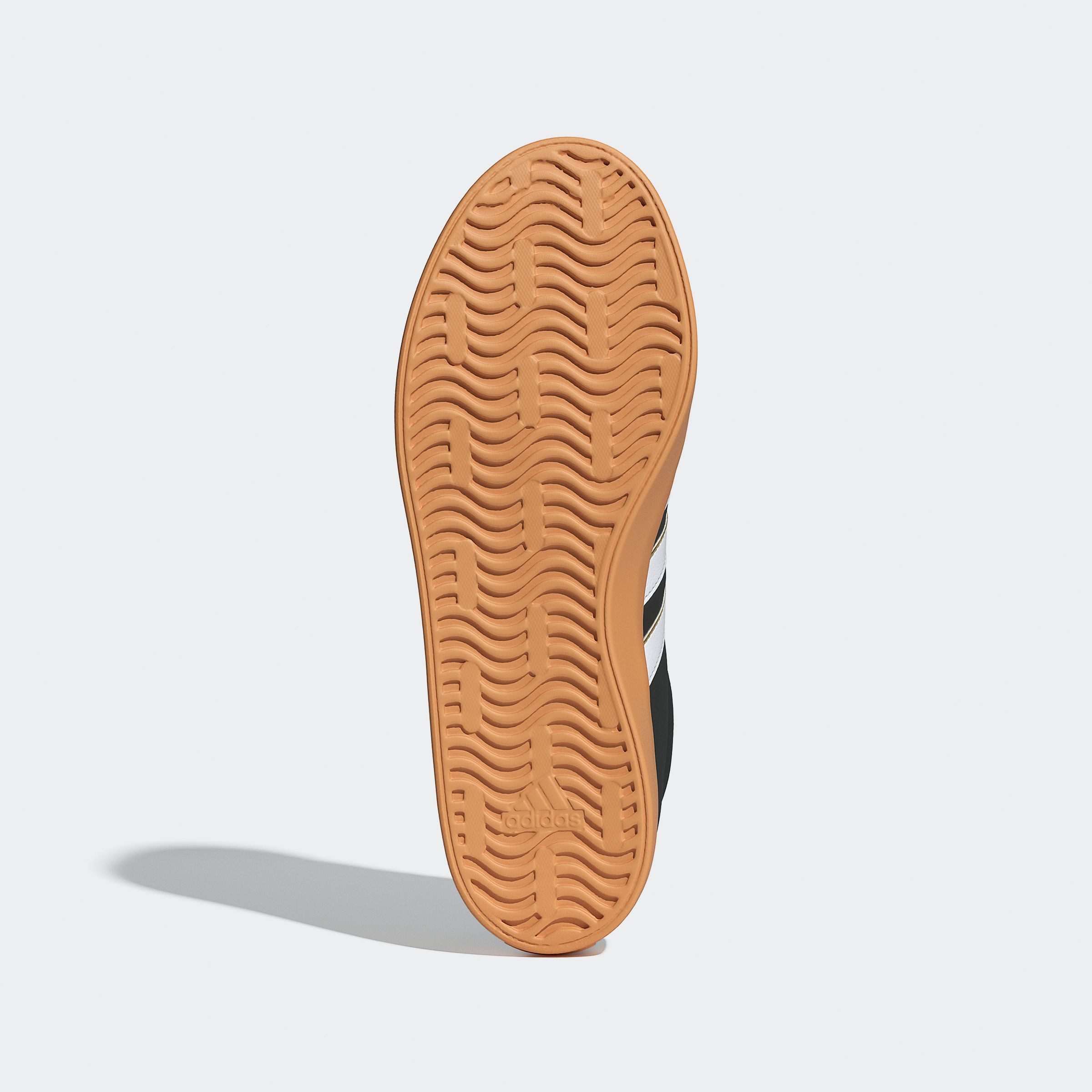 adidas Sportswear Sneakers VL COURT 3.0 geïnspireerd door het ontwerp van de adidas samba