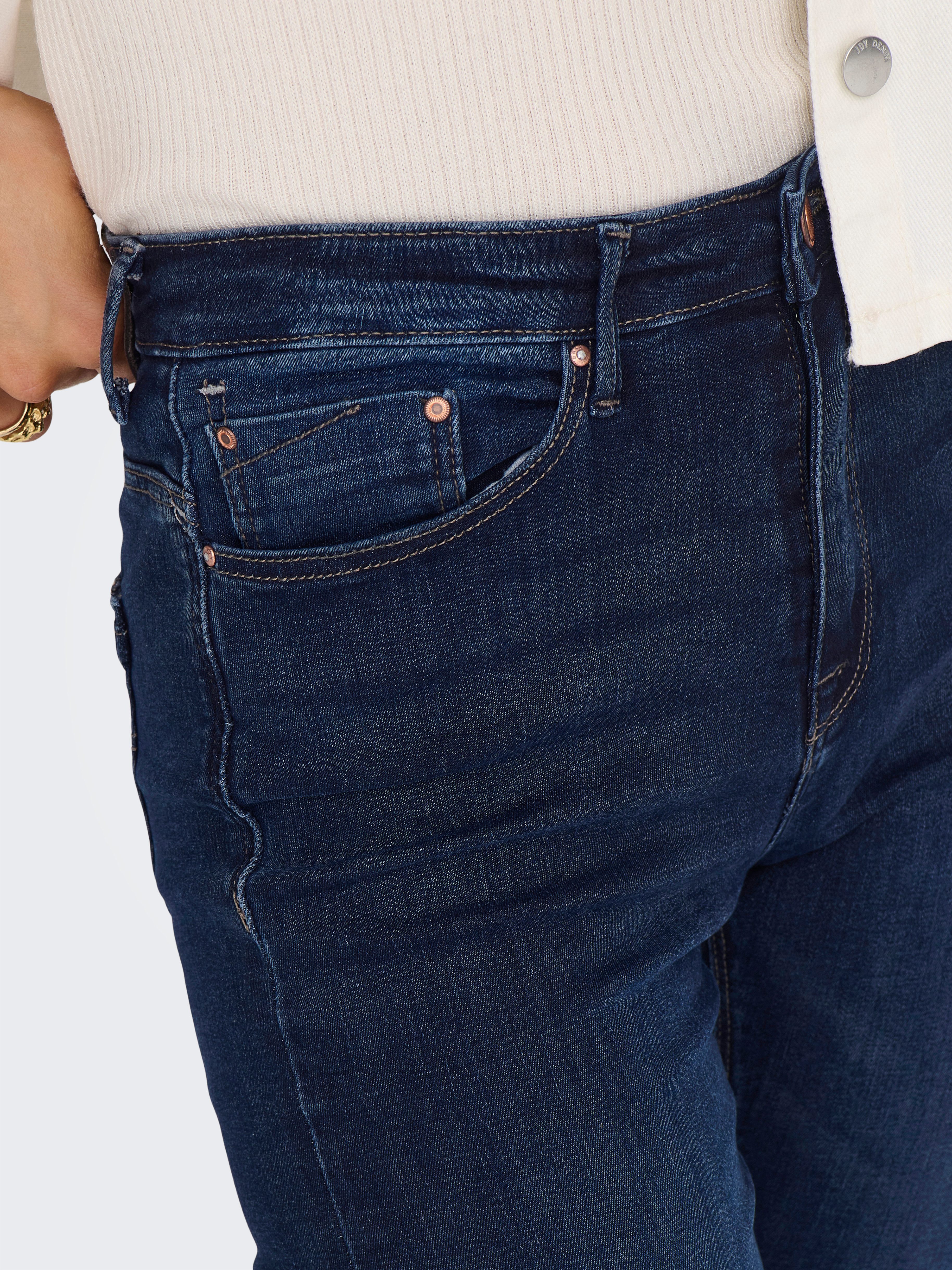 Only Skinny fit jeans ONLPAOLA HW SK DNM AZGZ878