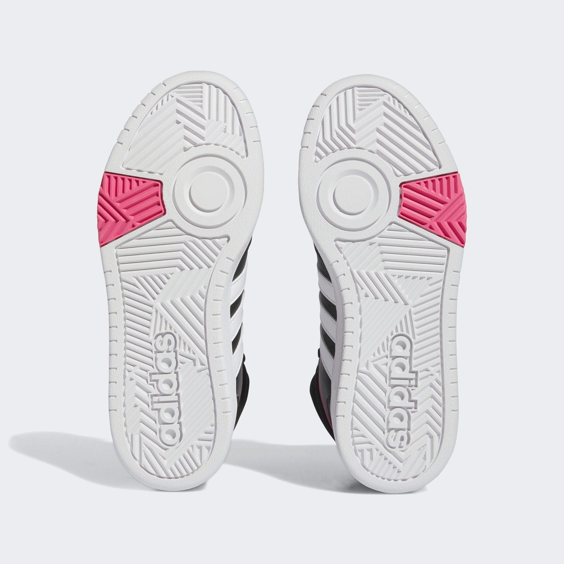 adidas Sportswear Sneakers HOOPS 3.0 MID