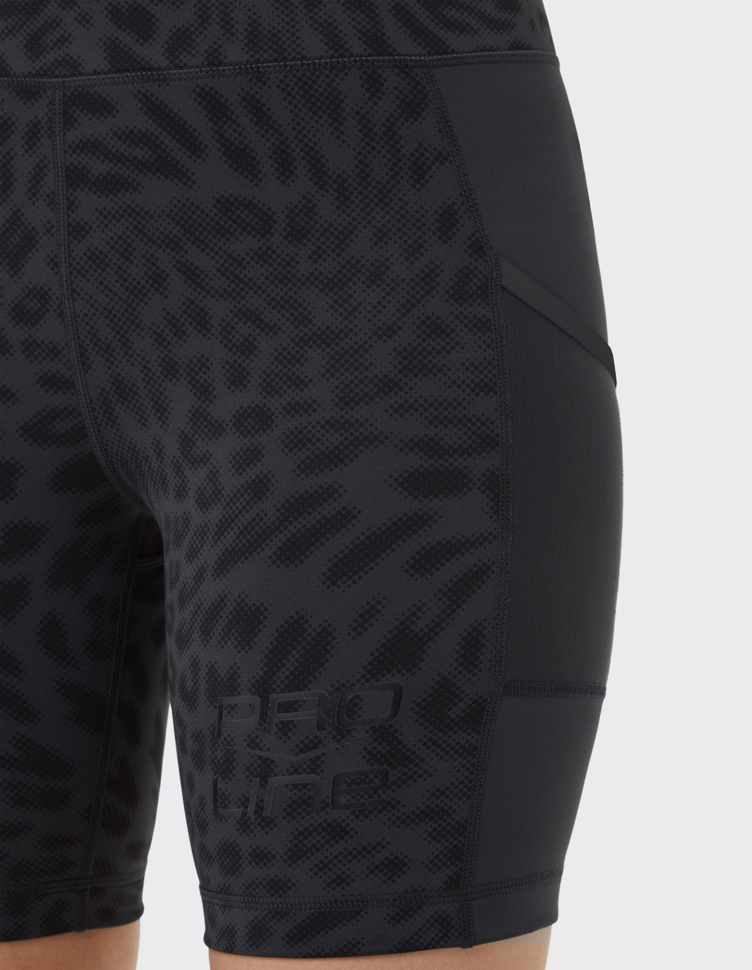 Venice Beach Functionele tights SHORTS GLENDALE