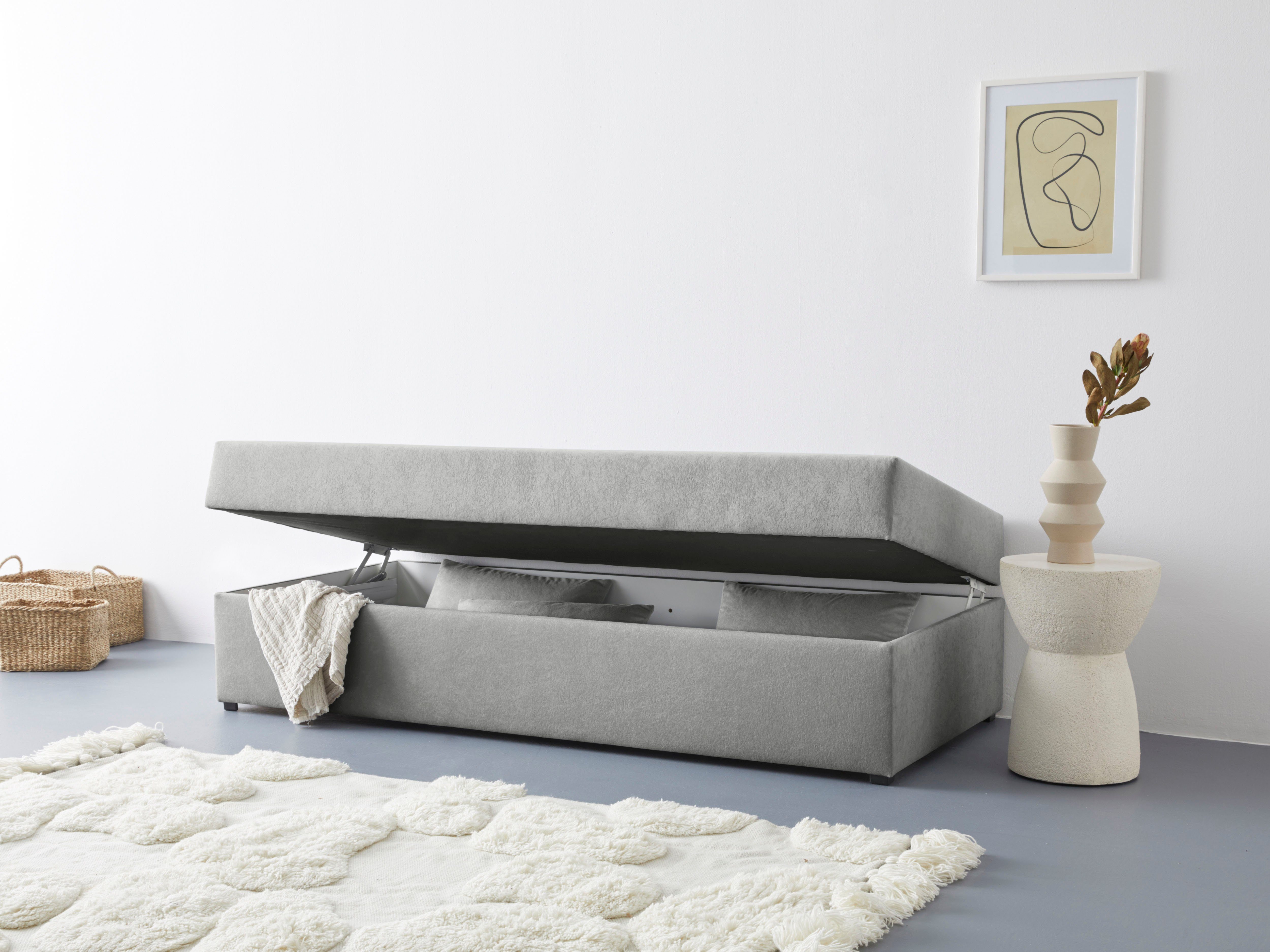 Maintal Bed Diana