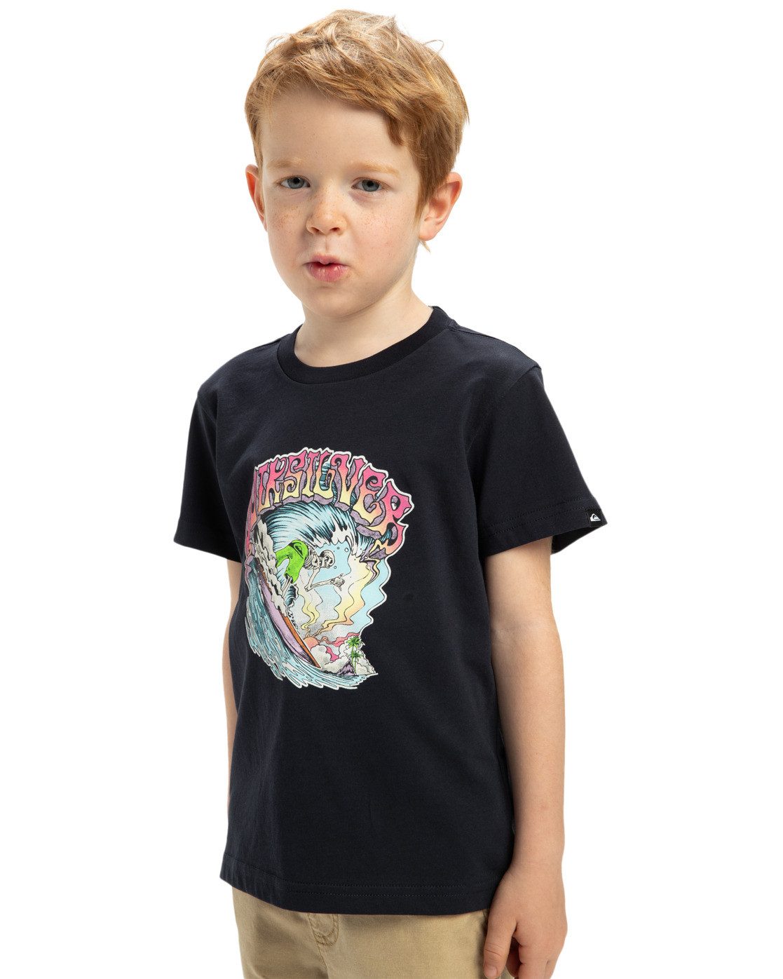 Quiksilver Shirttop Times Up