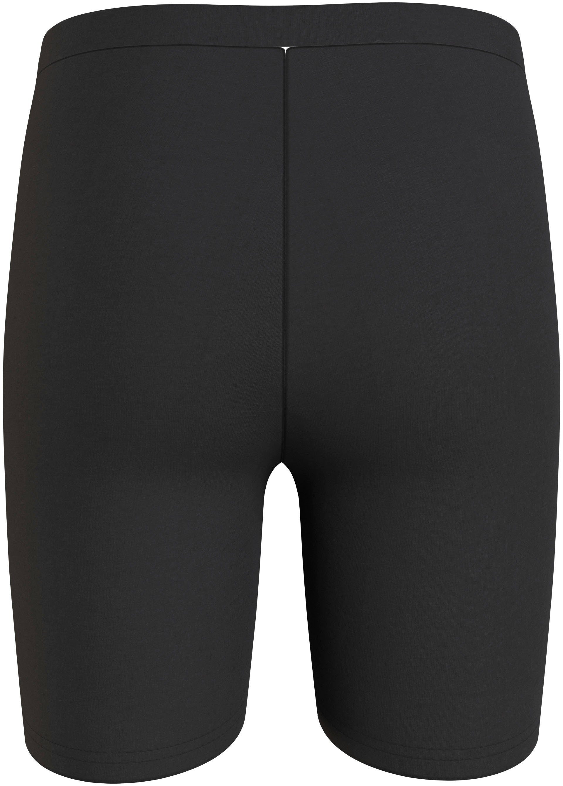 Calvin Klein Fietsbroekje CK LOGO CYCLING SHORTS