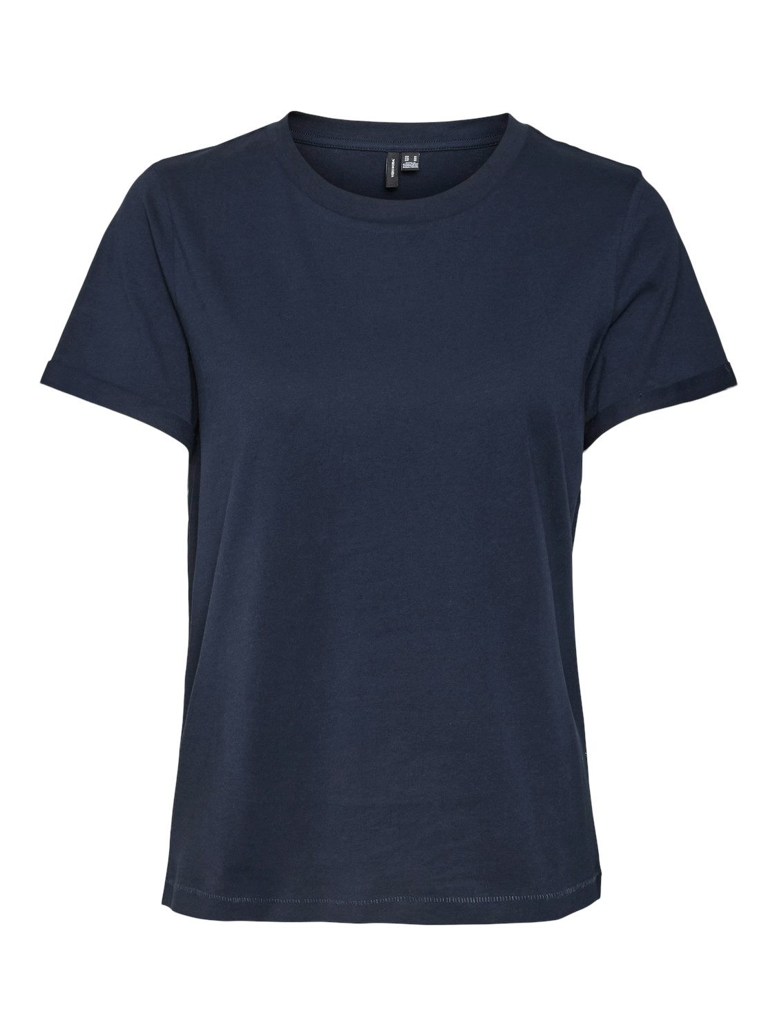 Vero Moda Shirt met korte mouwen VMPAULA S/S T-SHIRT NOOS