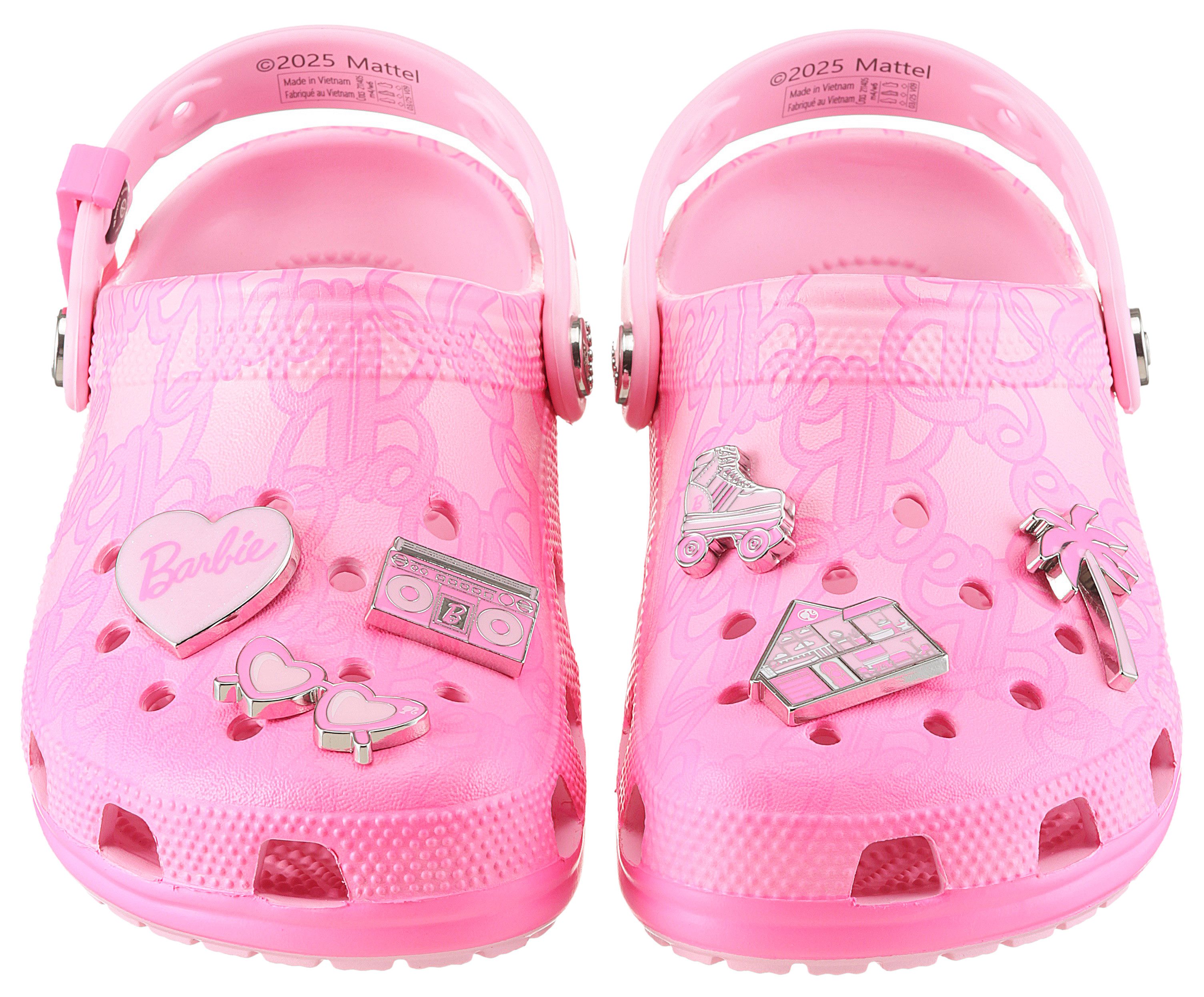Crocs Clogs