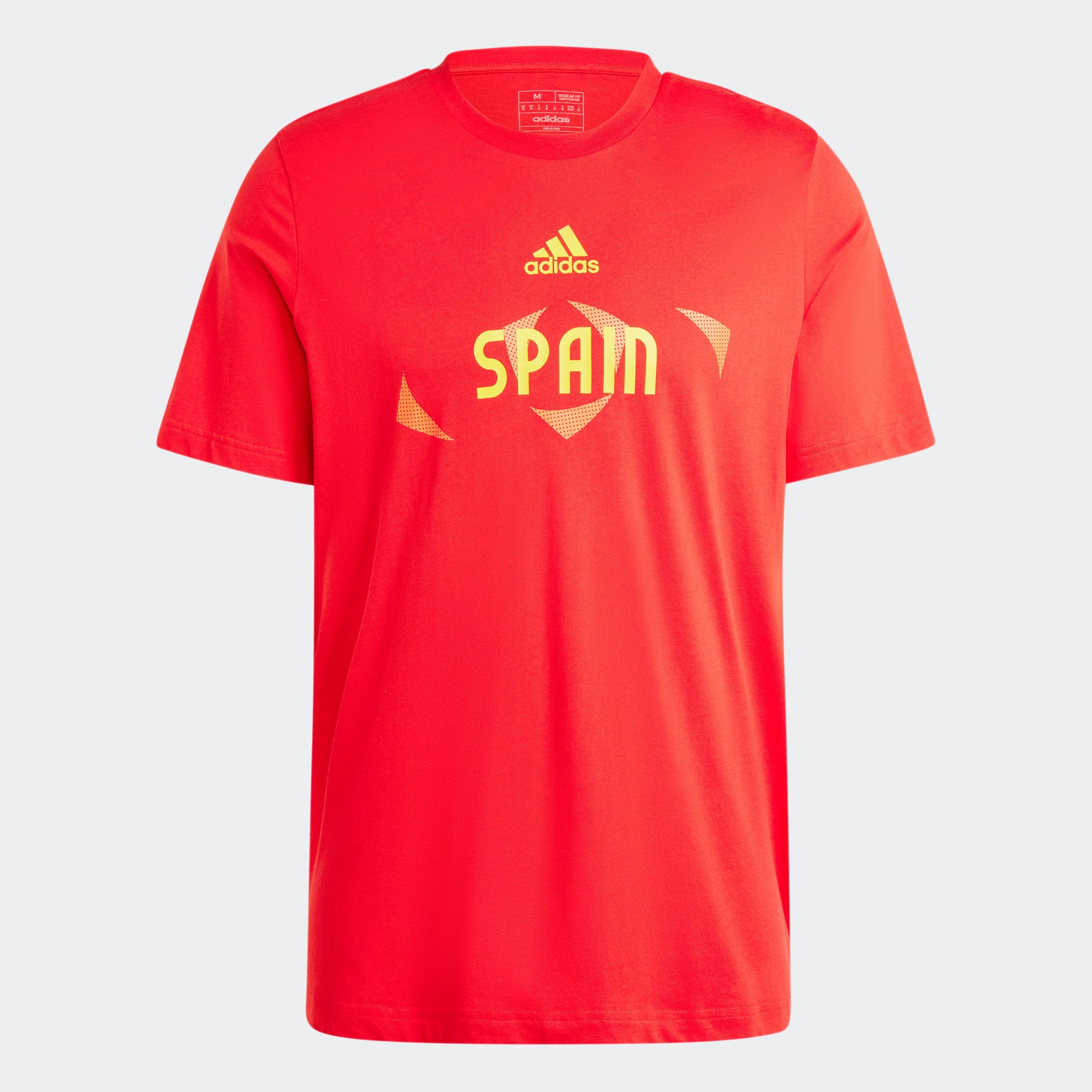 adidas Performance T-shirt SPAIN TEE