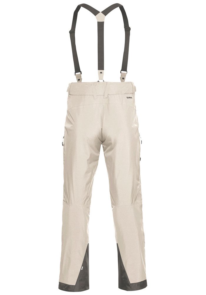 Jack Wolfskin Skibroek FLOWLINE PRO 2L INS PANTS M