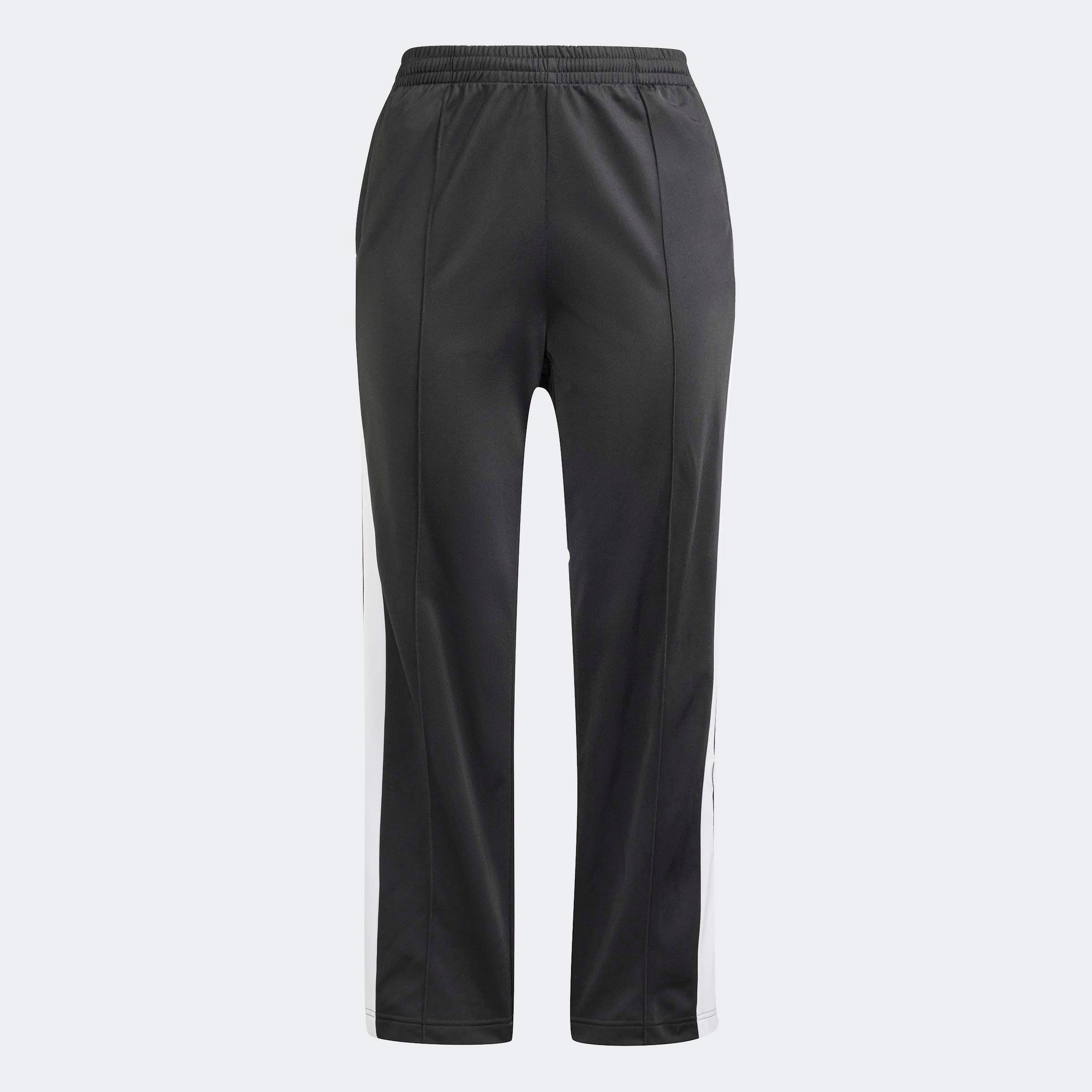 adidas Originals Sportbroek ADIBREAK PT Knopbroek, knoopsluiting aan het been (1-delig)