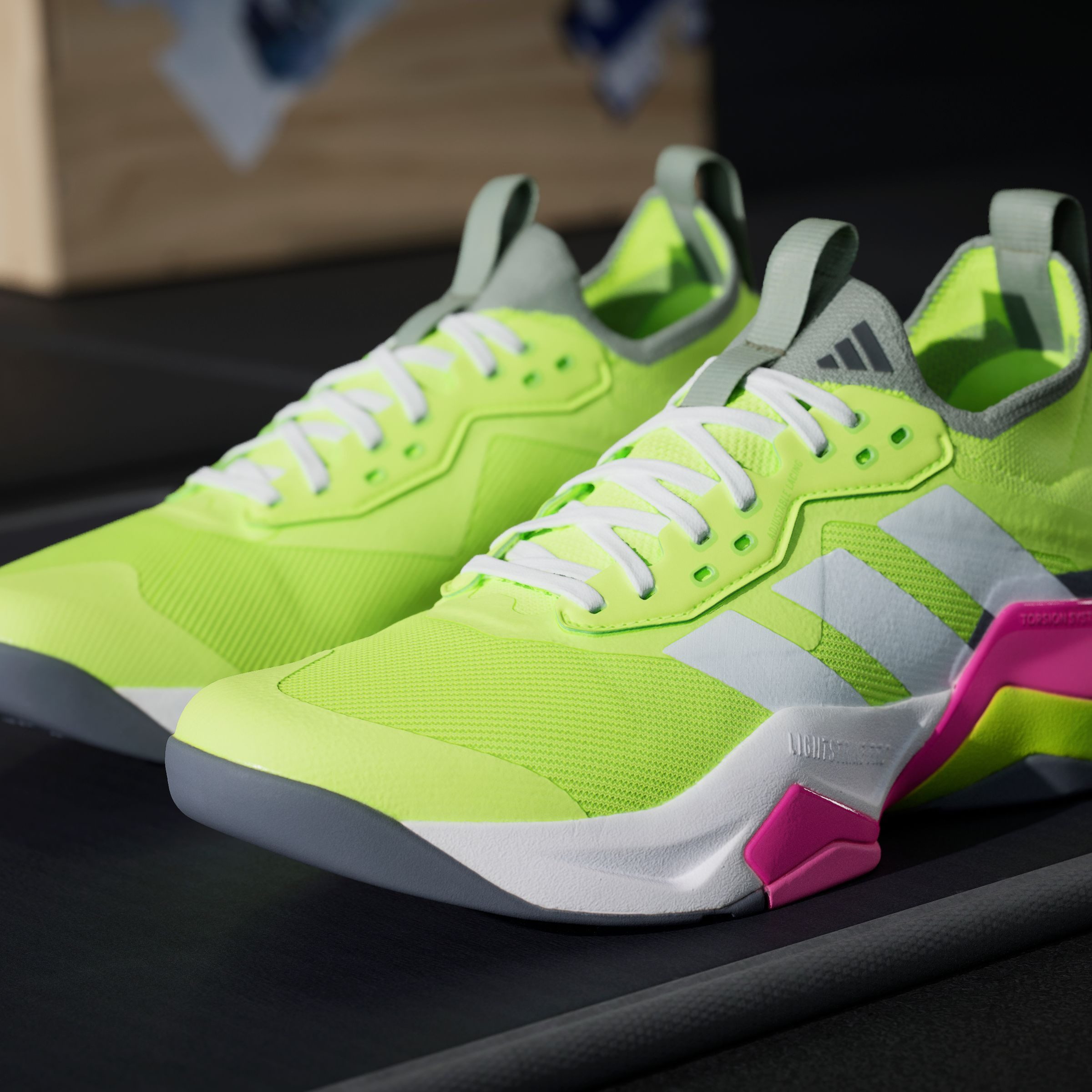 adidas Performance Trainingsschoenen RAPIDMOVE ADV 2