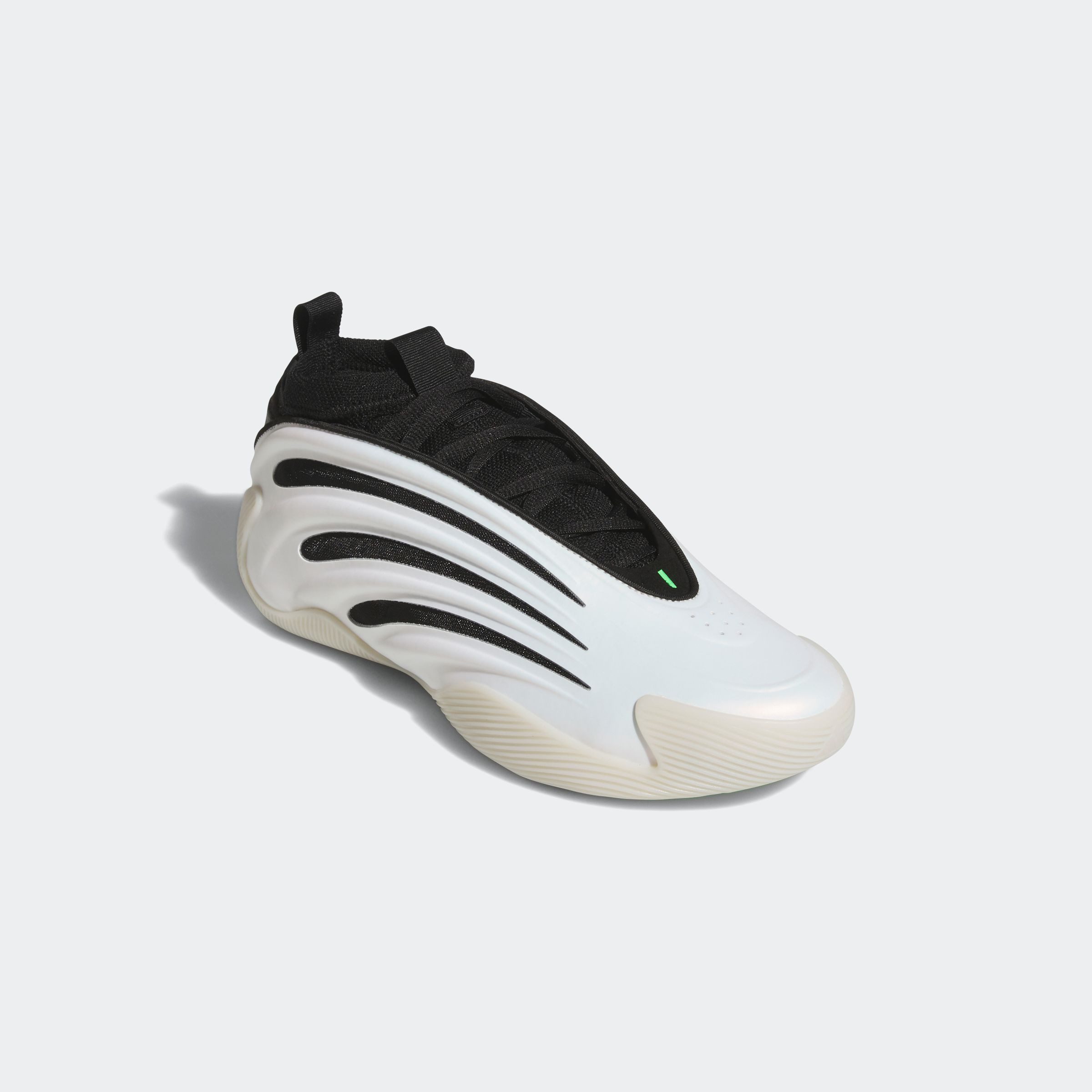 adidas Performance Basketbalschoenen HARDEN VOLUME 9 schoenen maat 41 wit