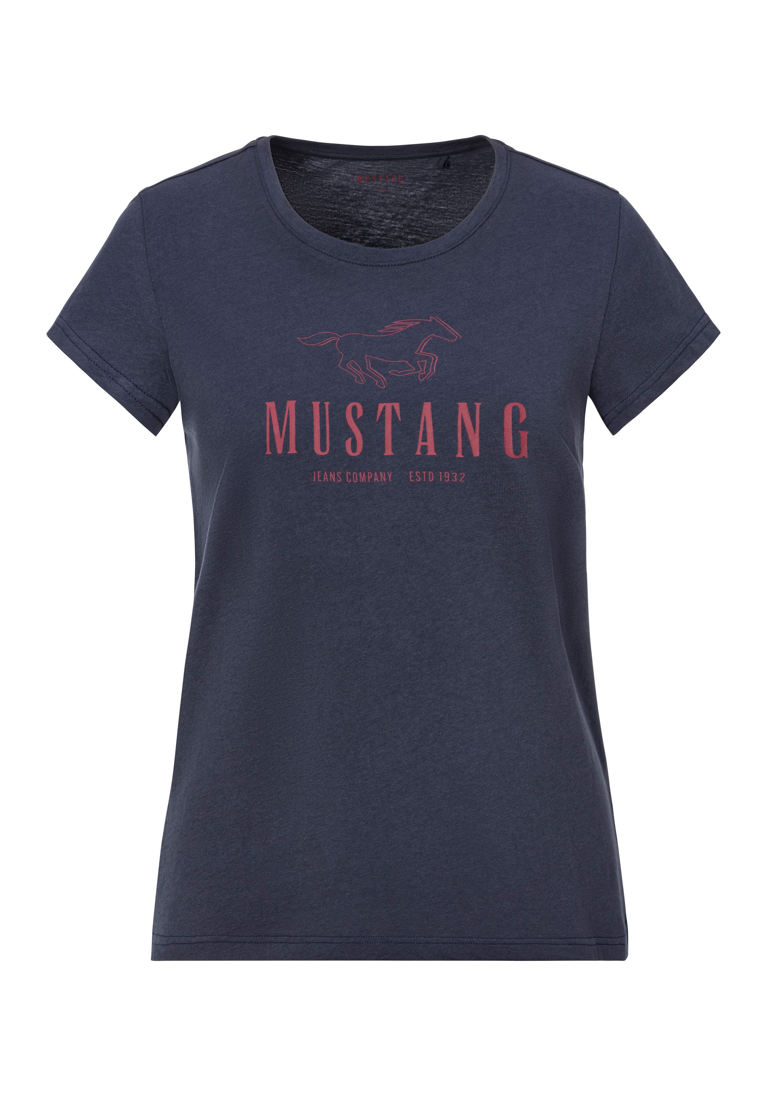 MUSTANG T-shirt
