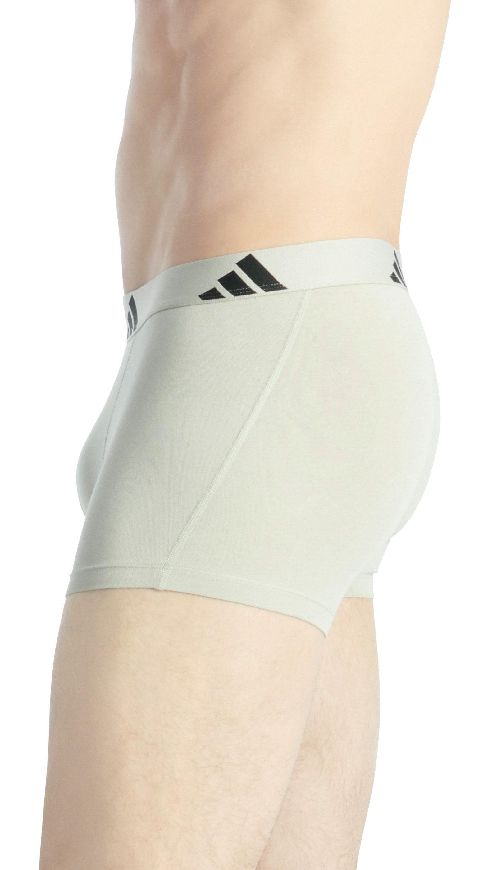 adidas Sportswear Trunk Active Flex Cotton (Set van 3)
