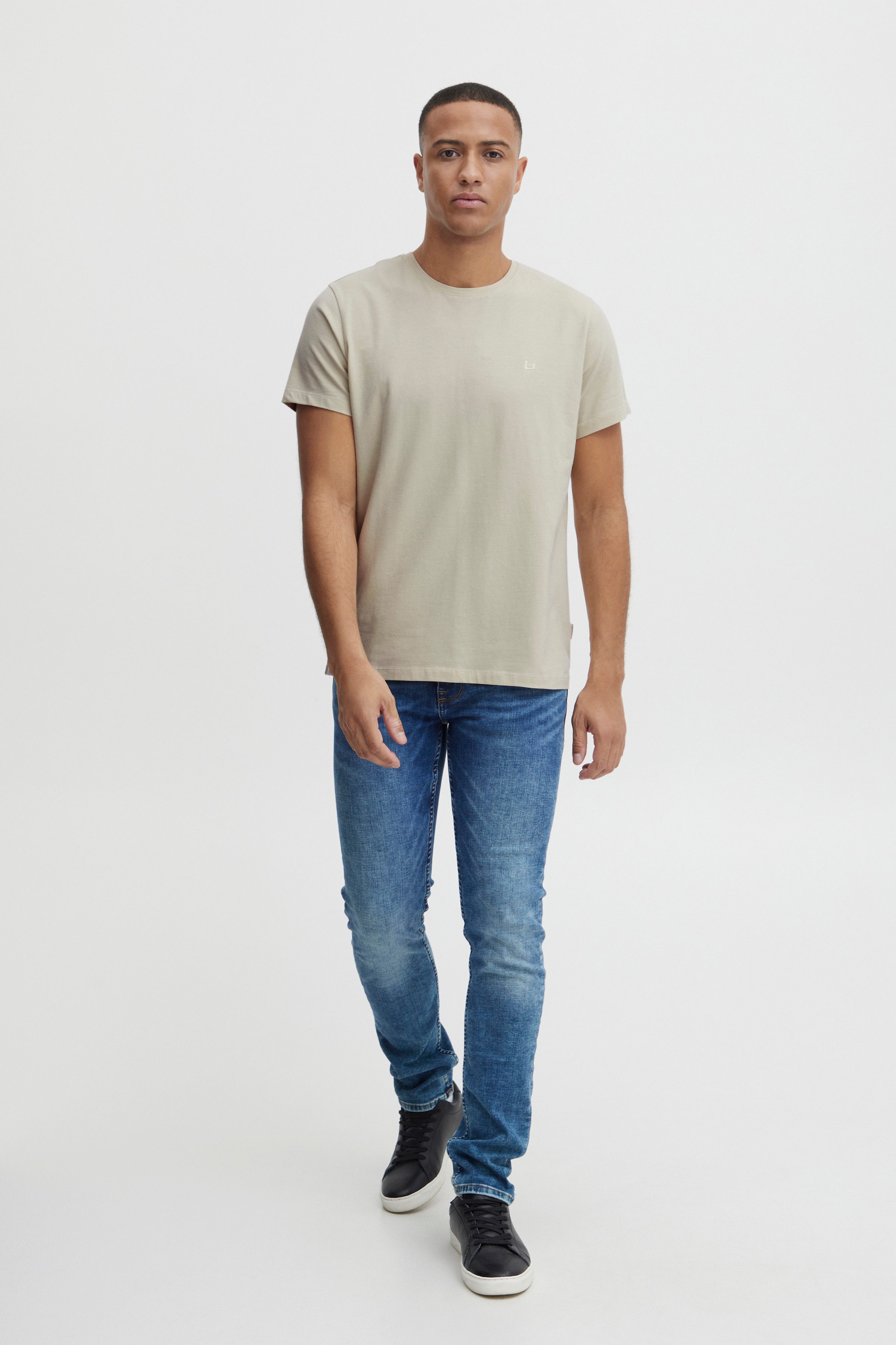 Blend Shirt met korte mouwen BL-T-shirt