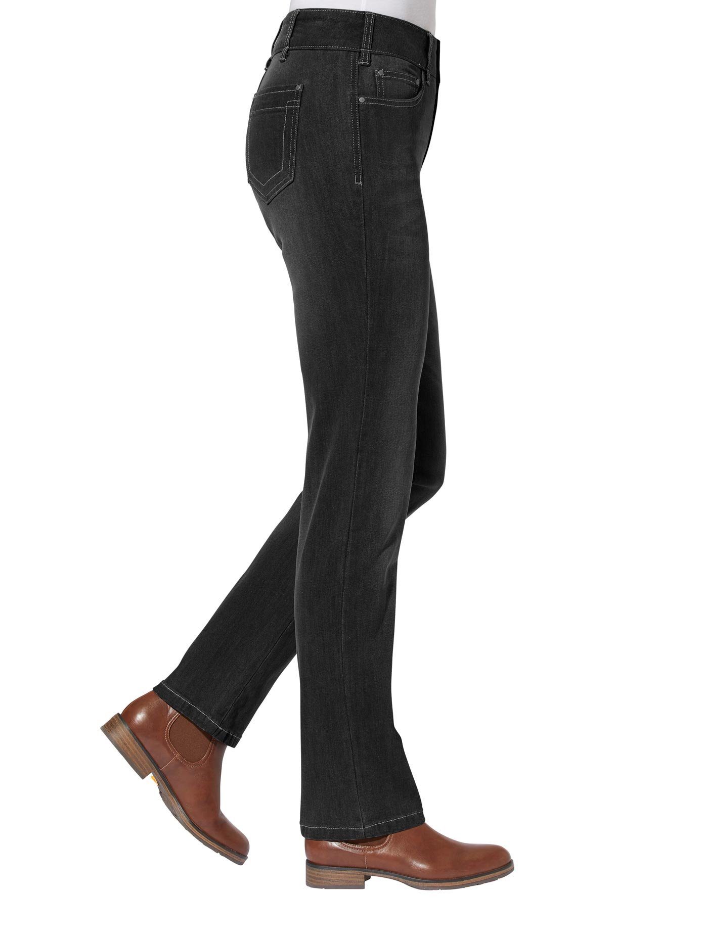 Casual Looks Prettige jeans