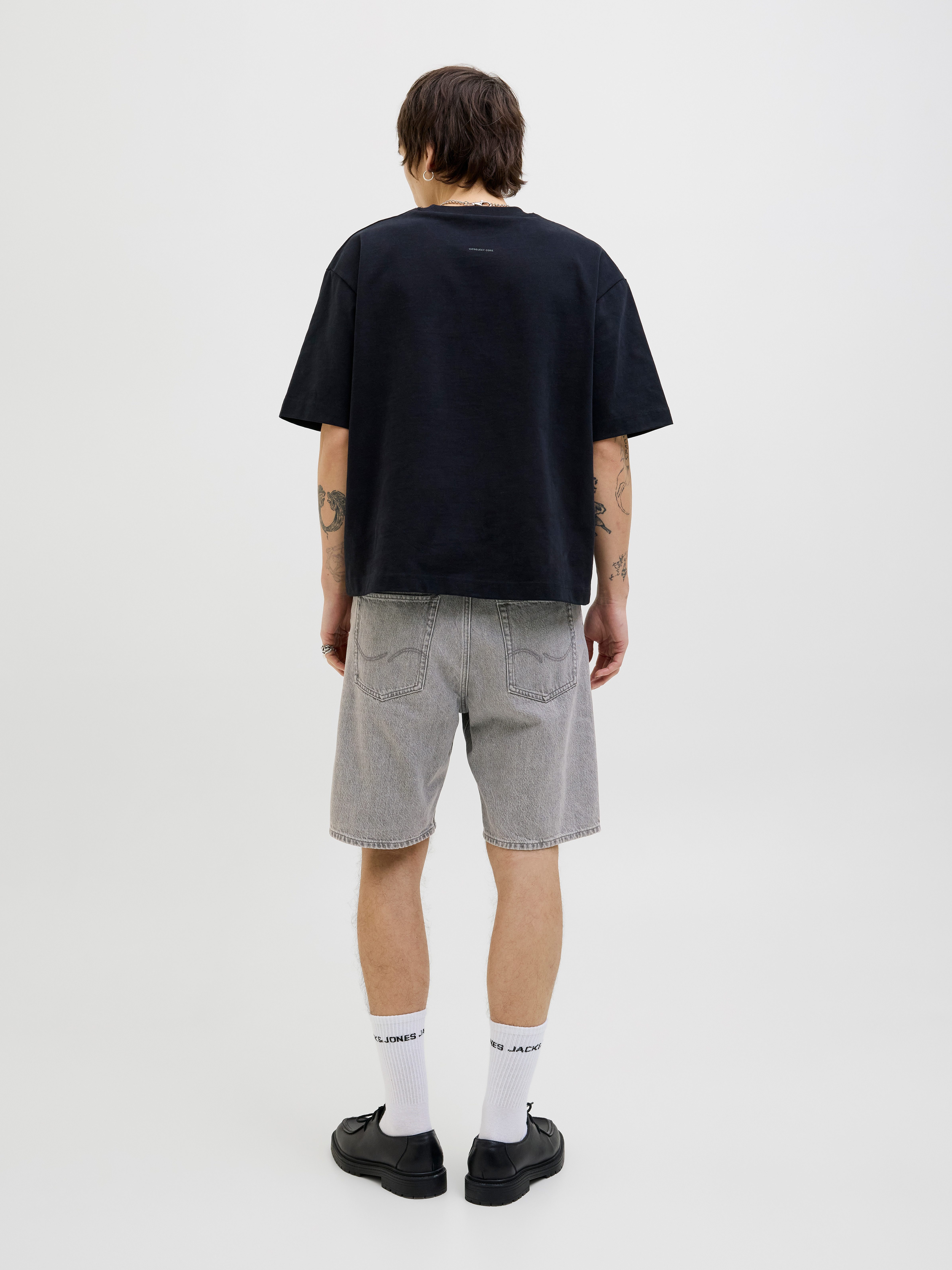 Jack & Jones Relaxshorts JJIALEX JJORIGINAL SHORTS SBD 300 SN