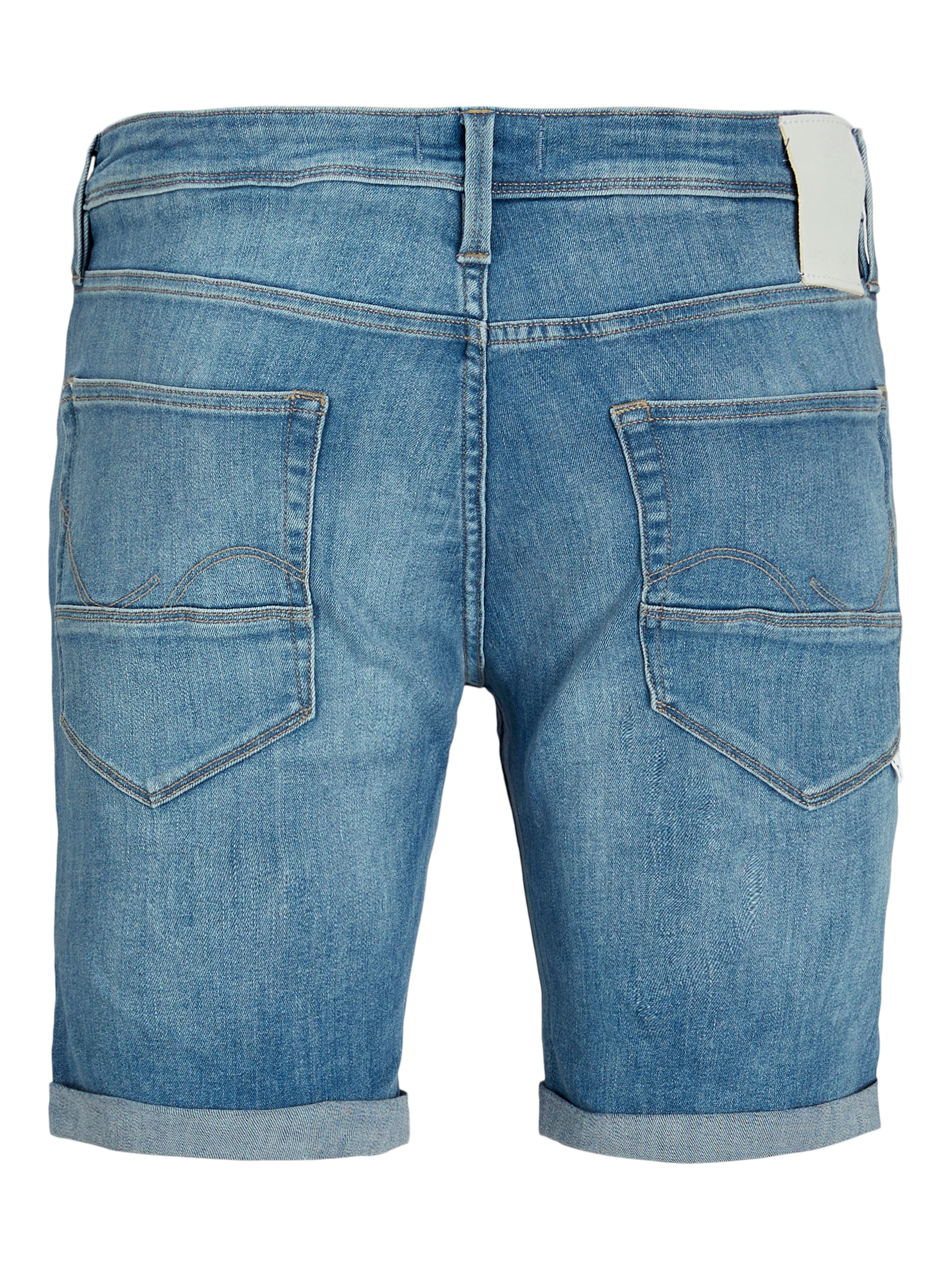 Jack & Jones Short JJIRICK JJFOX SHORTS CB 310 SN