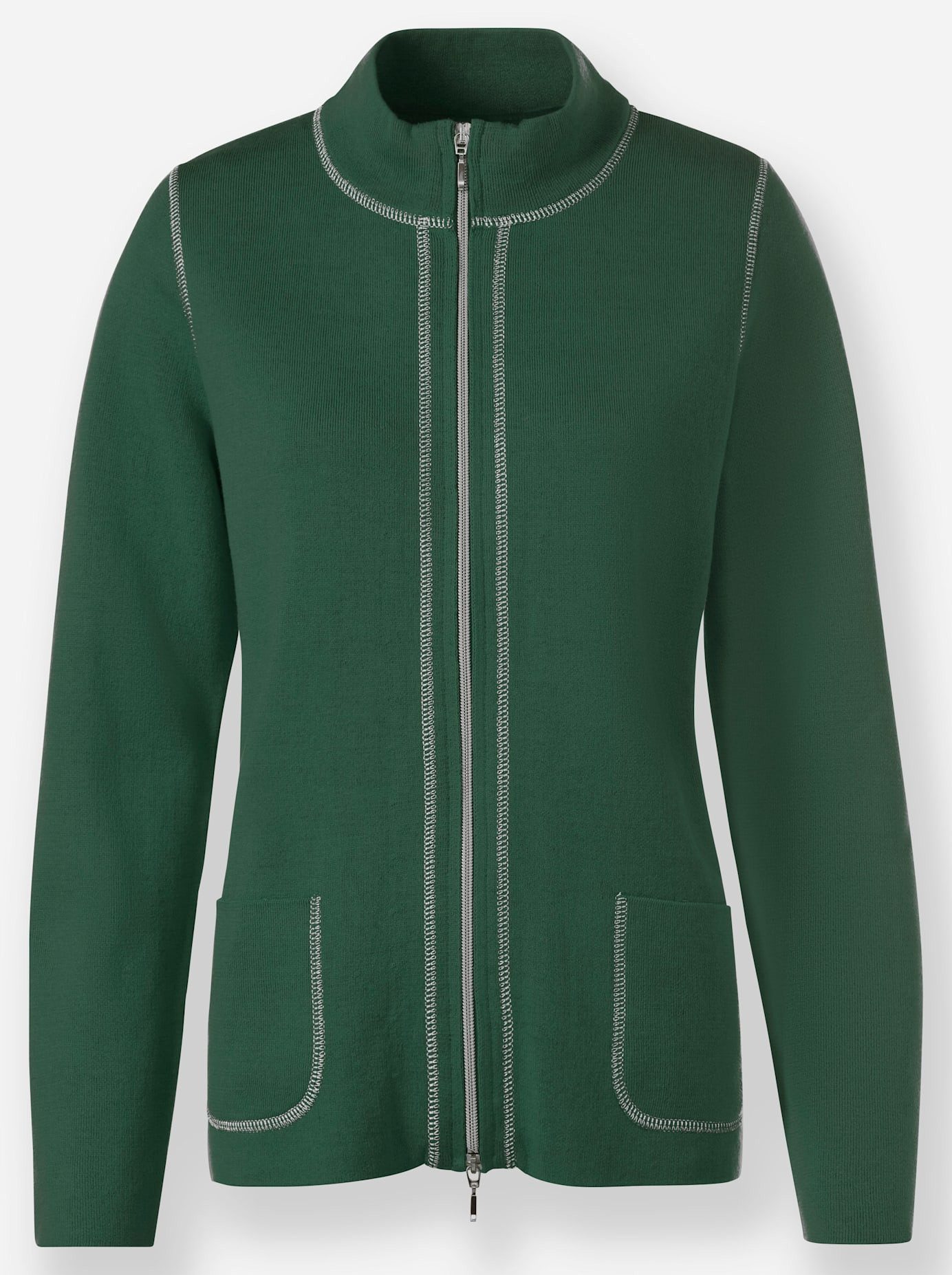heine Vest