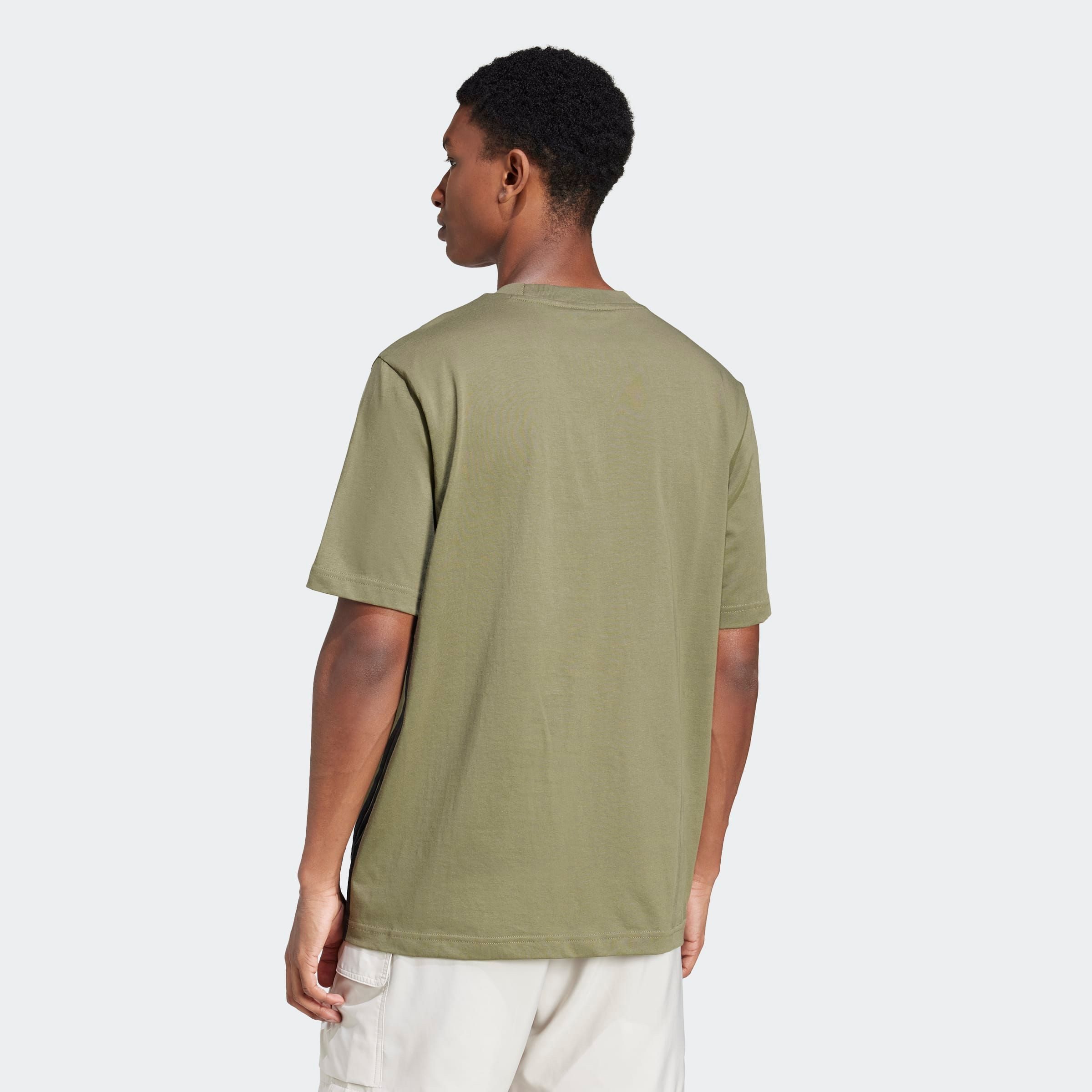 adidas Sportswear T-shirt M 3S SJ T